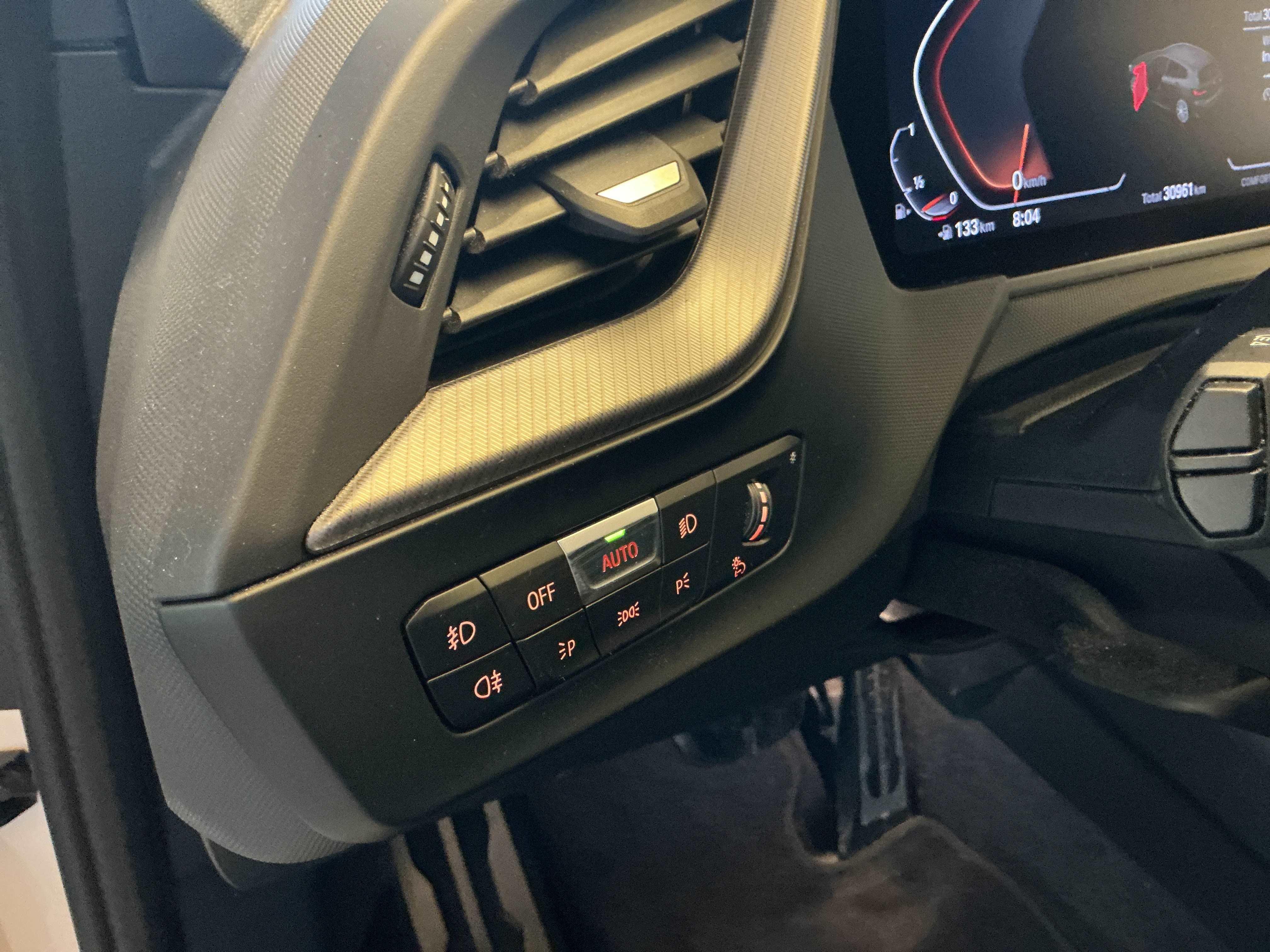 BMW 1er – Bild 11