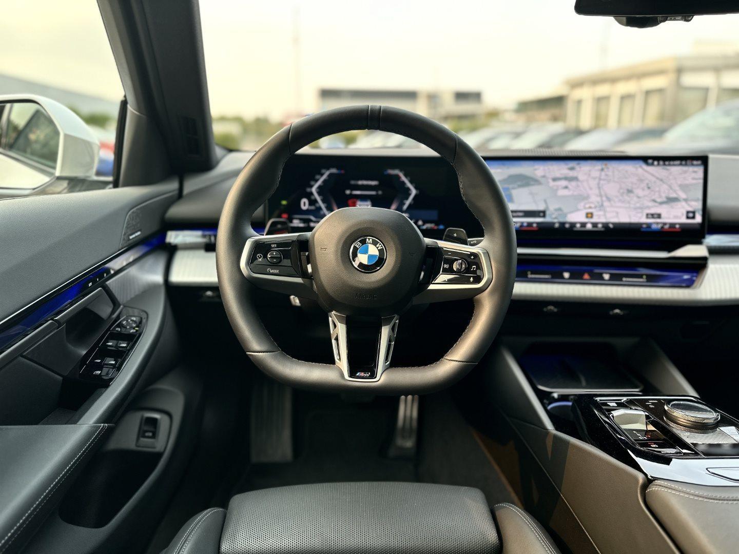 BMW 5er – Bild 12