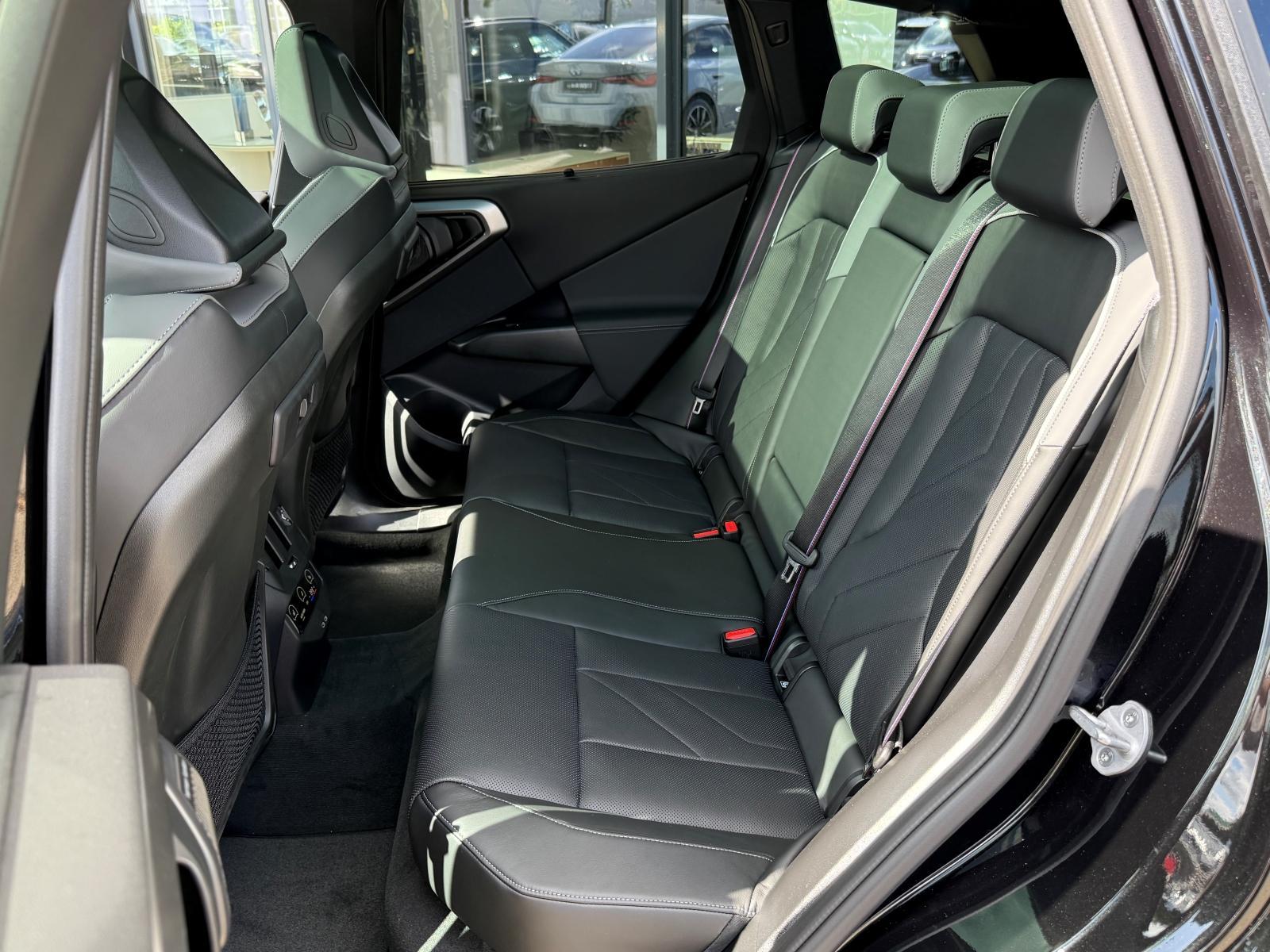 BMW X3 – Bild 2