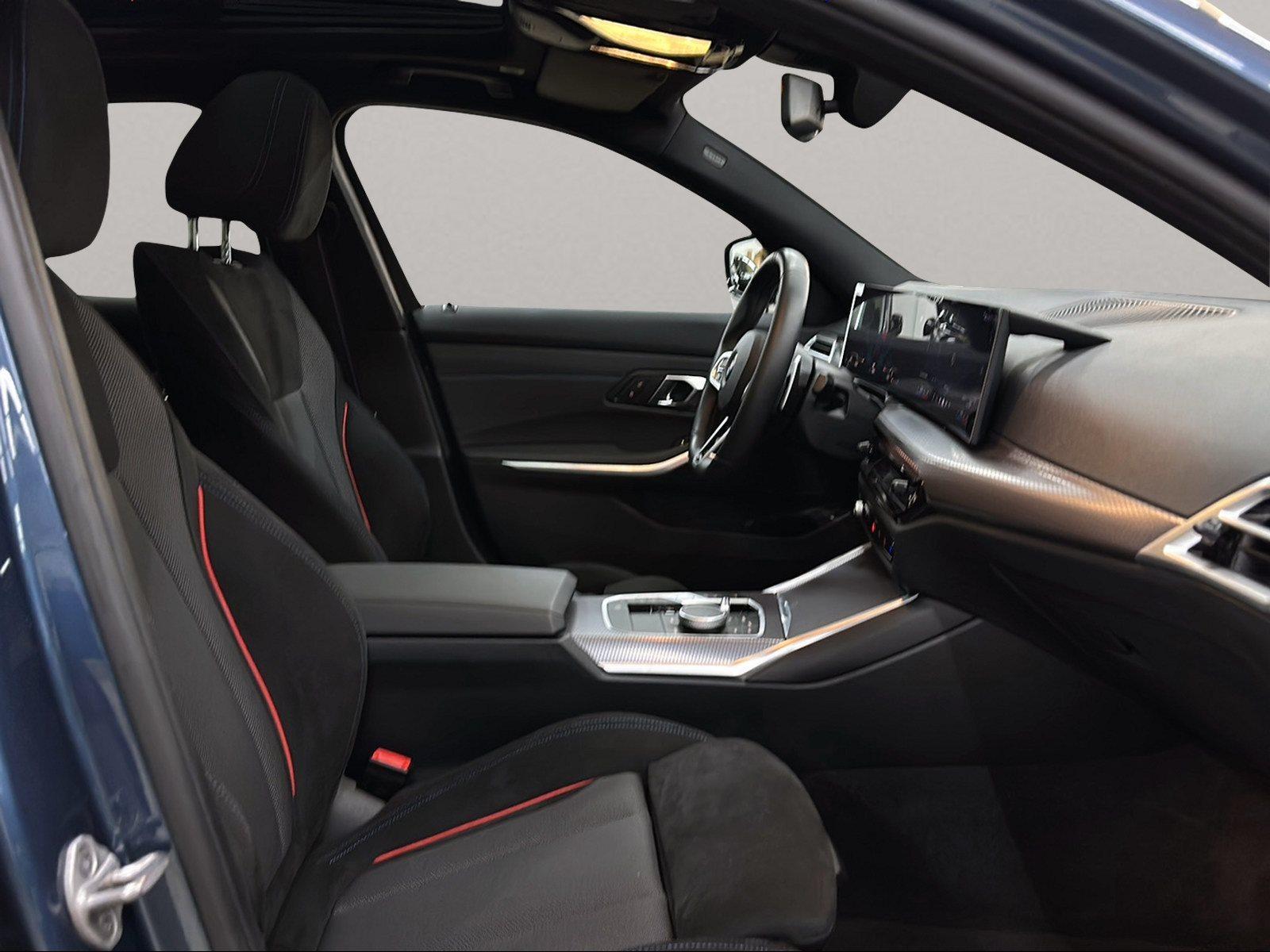 BMW 3er Touring – Bild 15