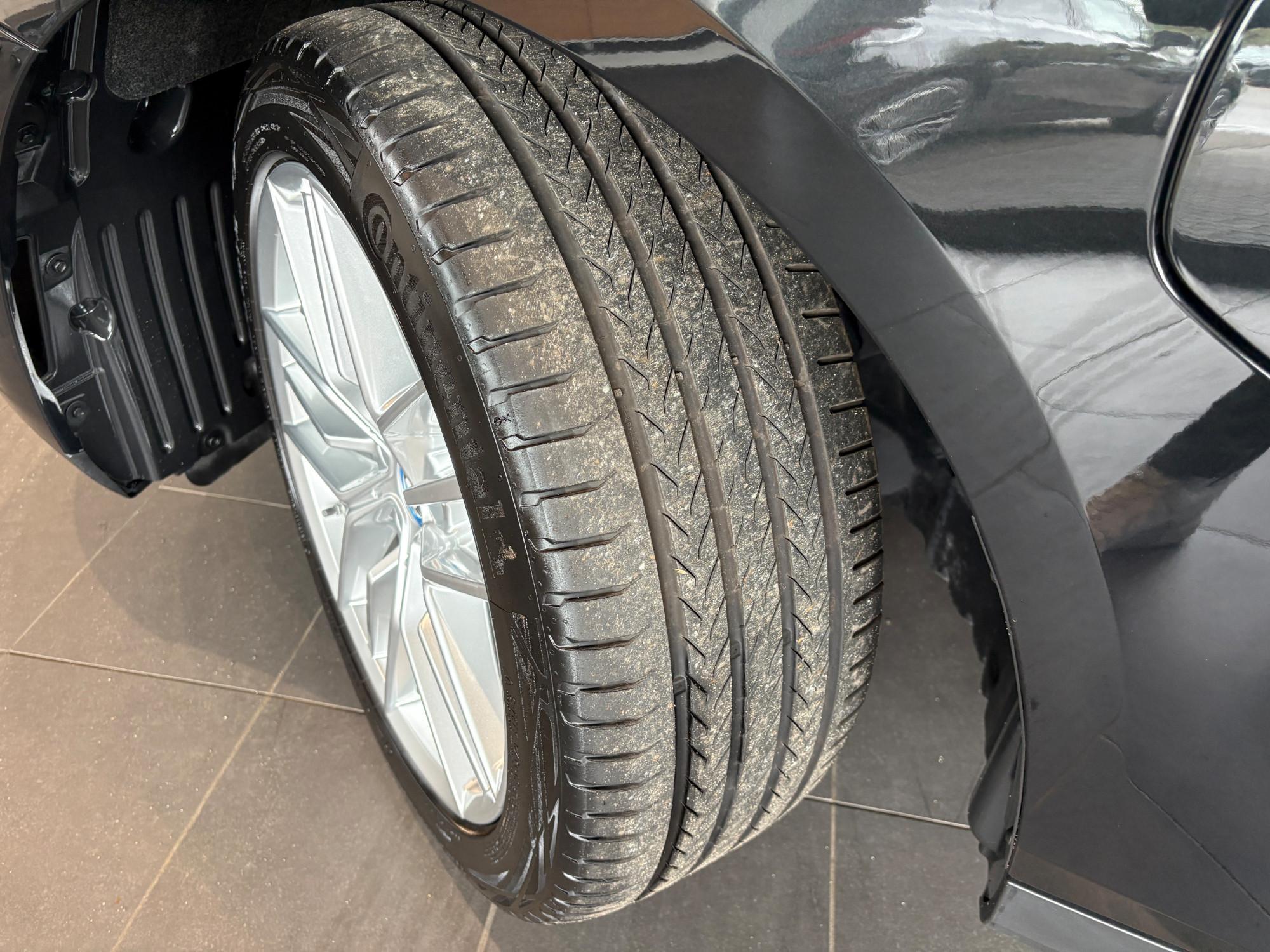 BMW 5er Touring – Bild 29