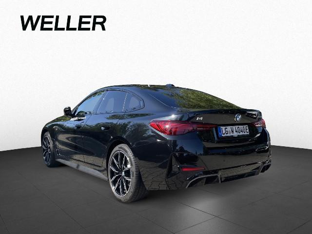 BMW 4er Gran Coupé – Bild 5