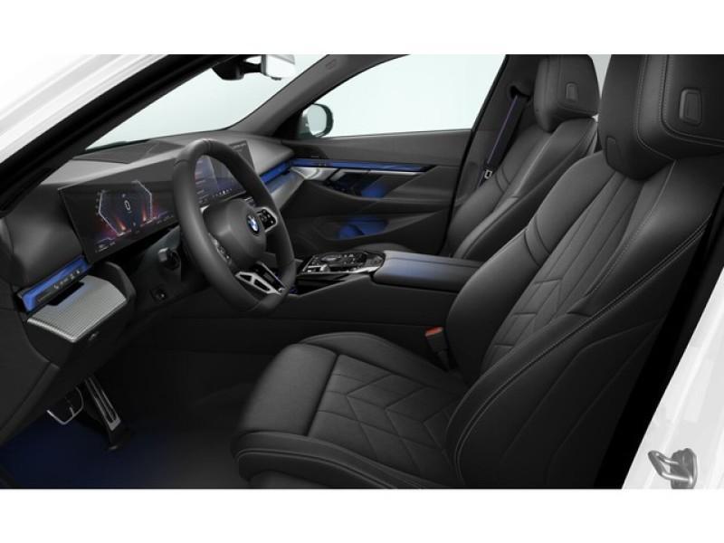 BMW 5er Touring – Bild 19