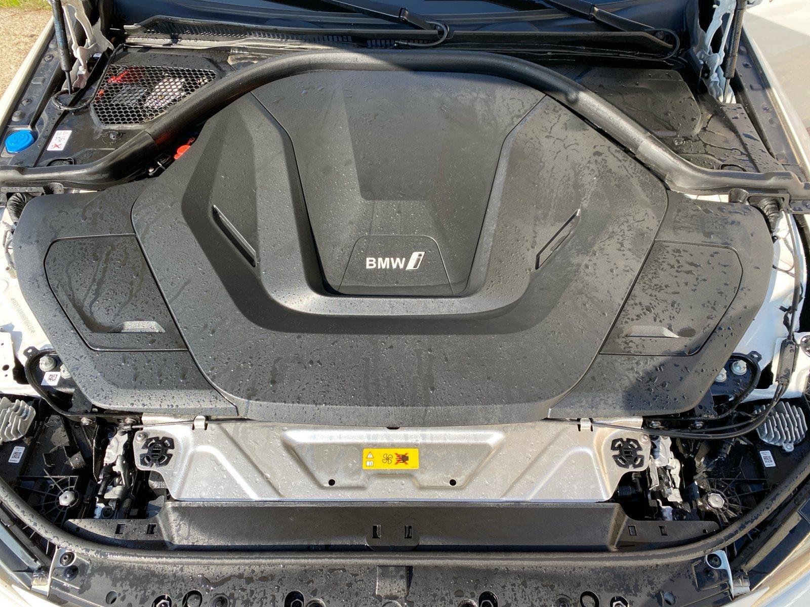BMW i4 Gran Coupé – Bild 12