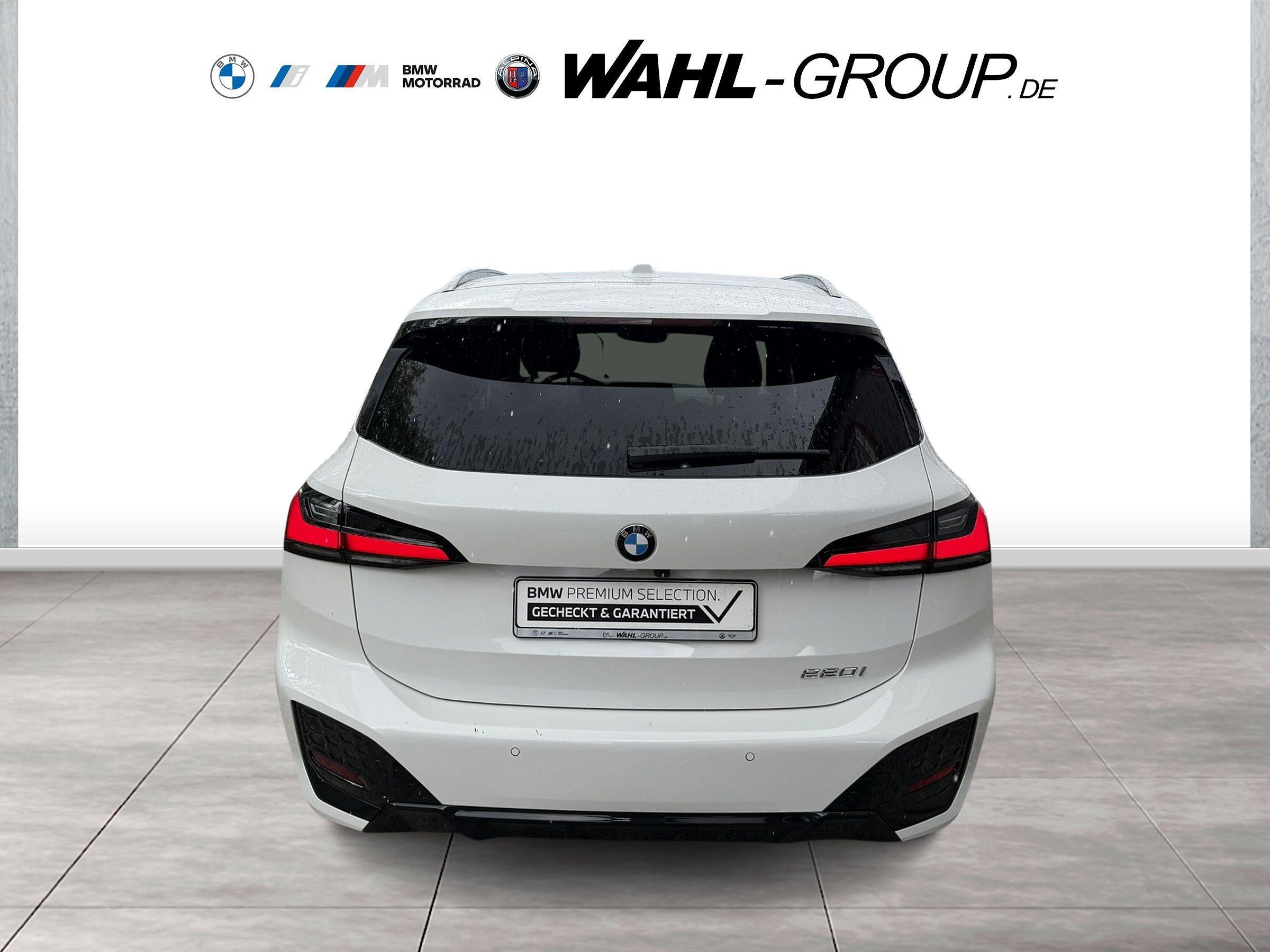 BMW 2er Active Tourer – Bild 6
