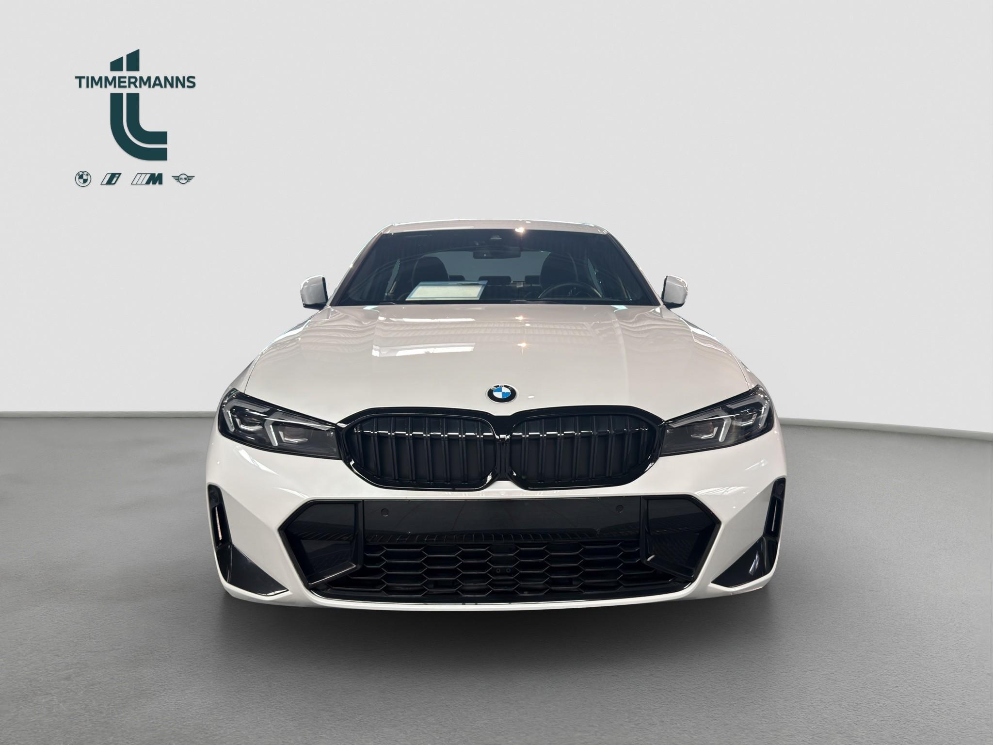 BMW 3er – Bild 24