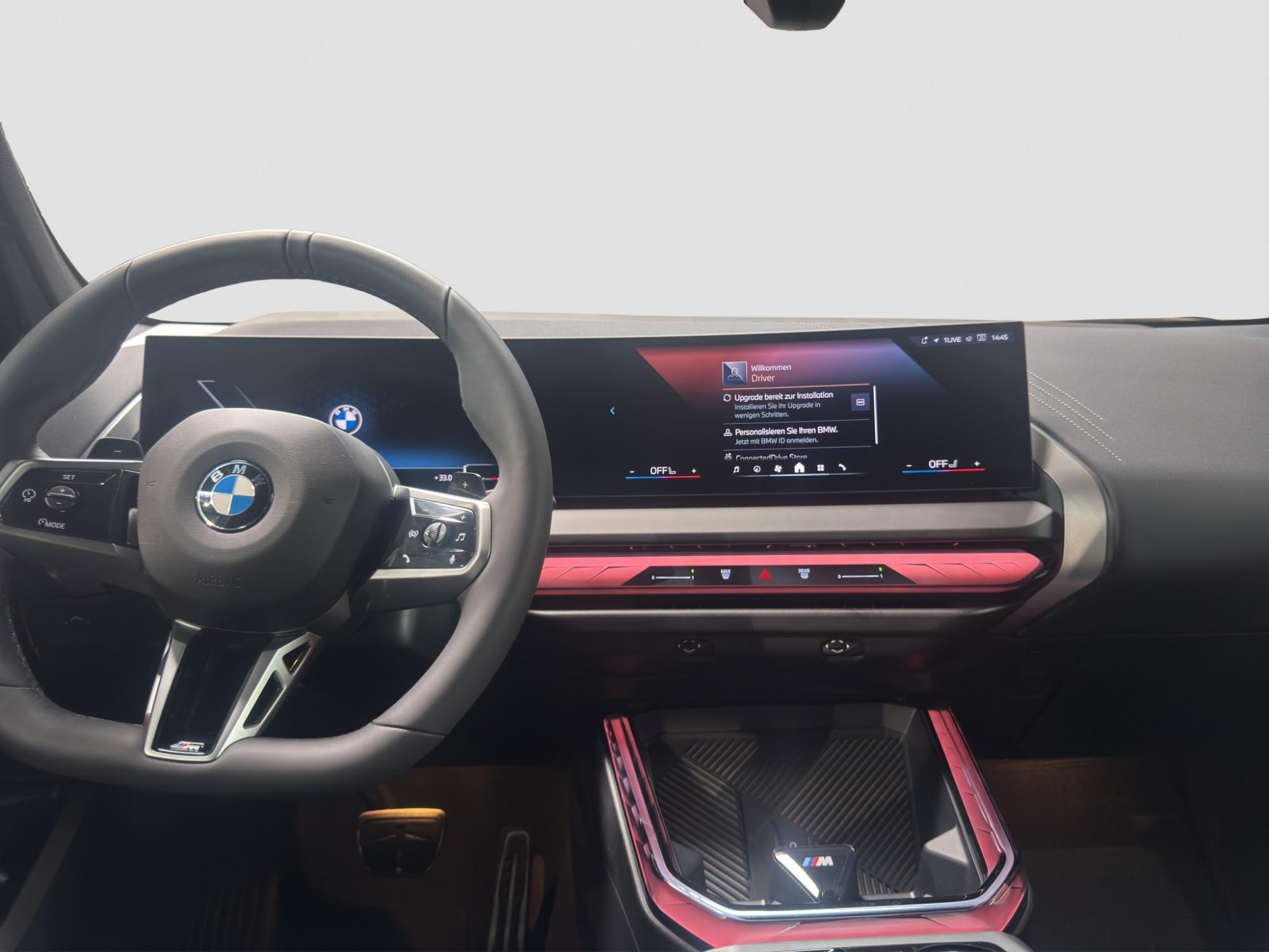 BMW X3 – Bild 20