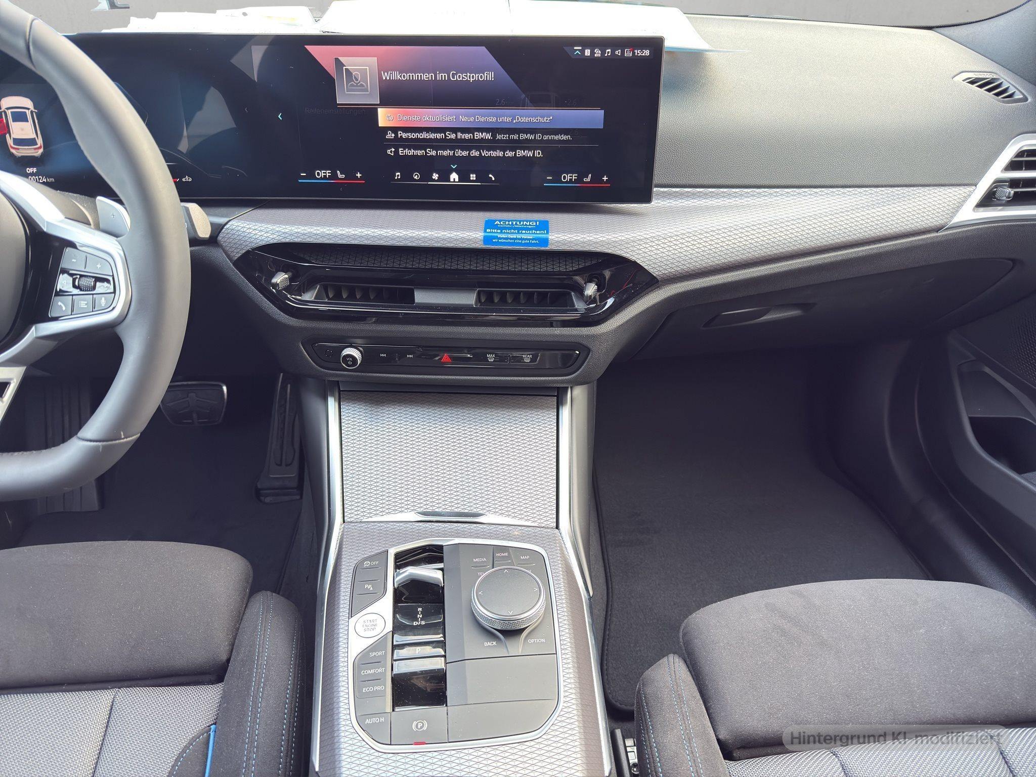 BMW 3er Touring – Bild 9