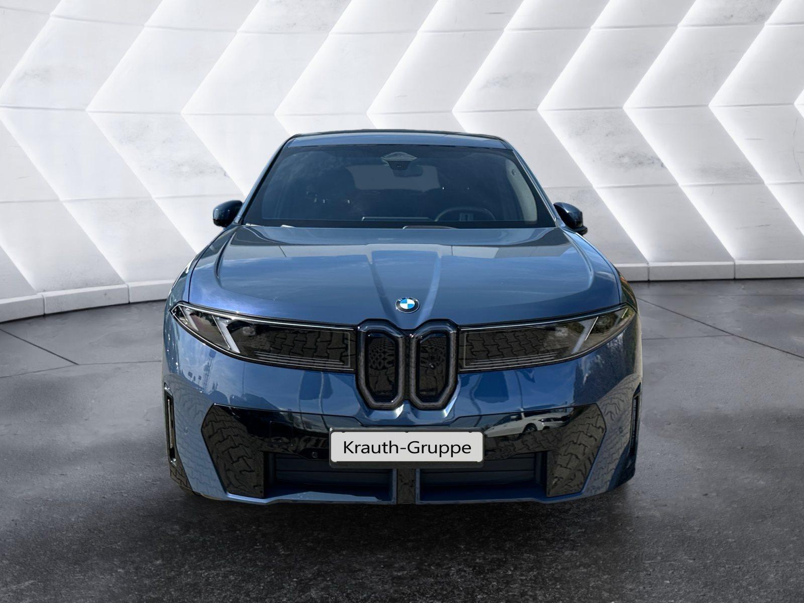 BMW iX3 – Bild 9