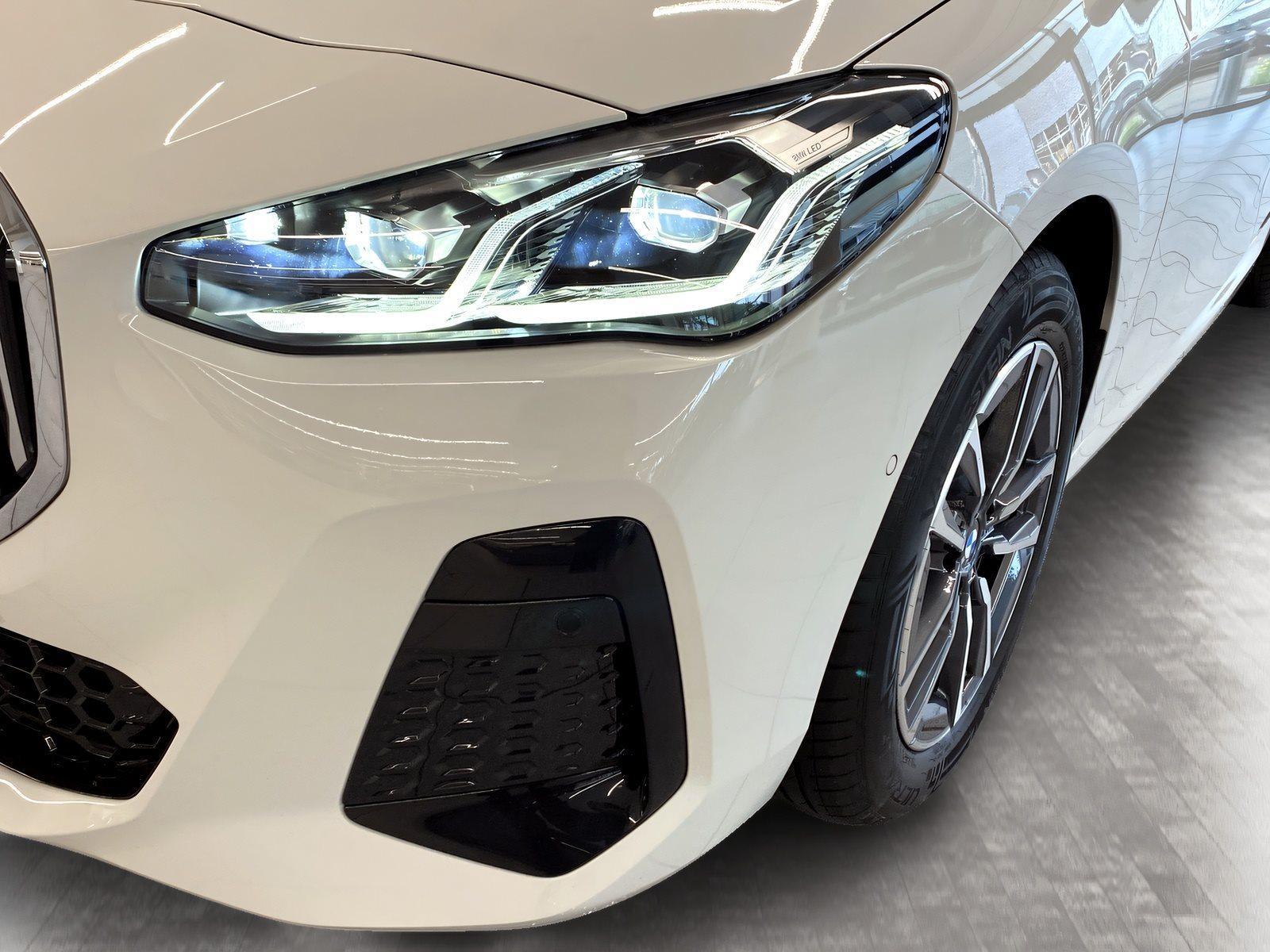 BMW 2er Active Tourer – Bild 19
