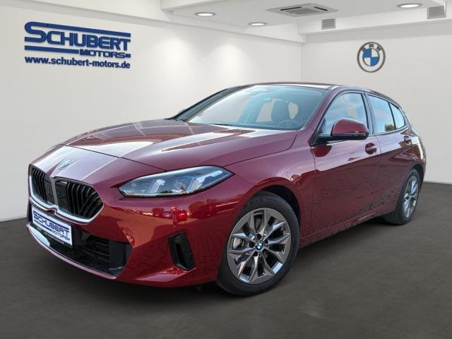 BMW 1er – Bild 15