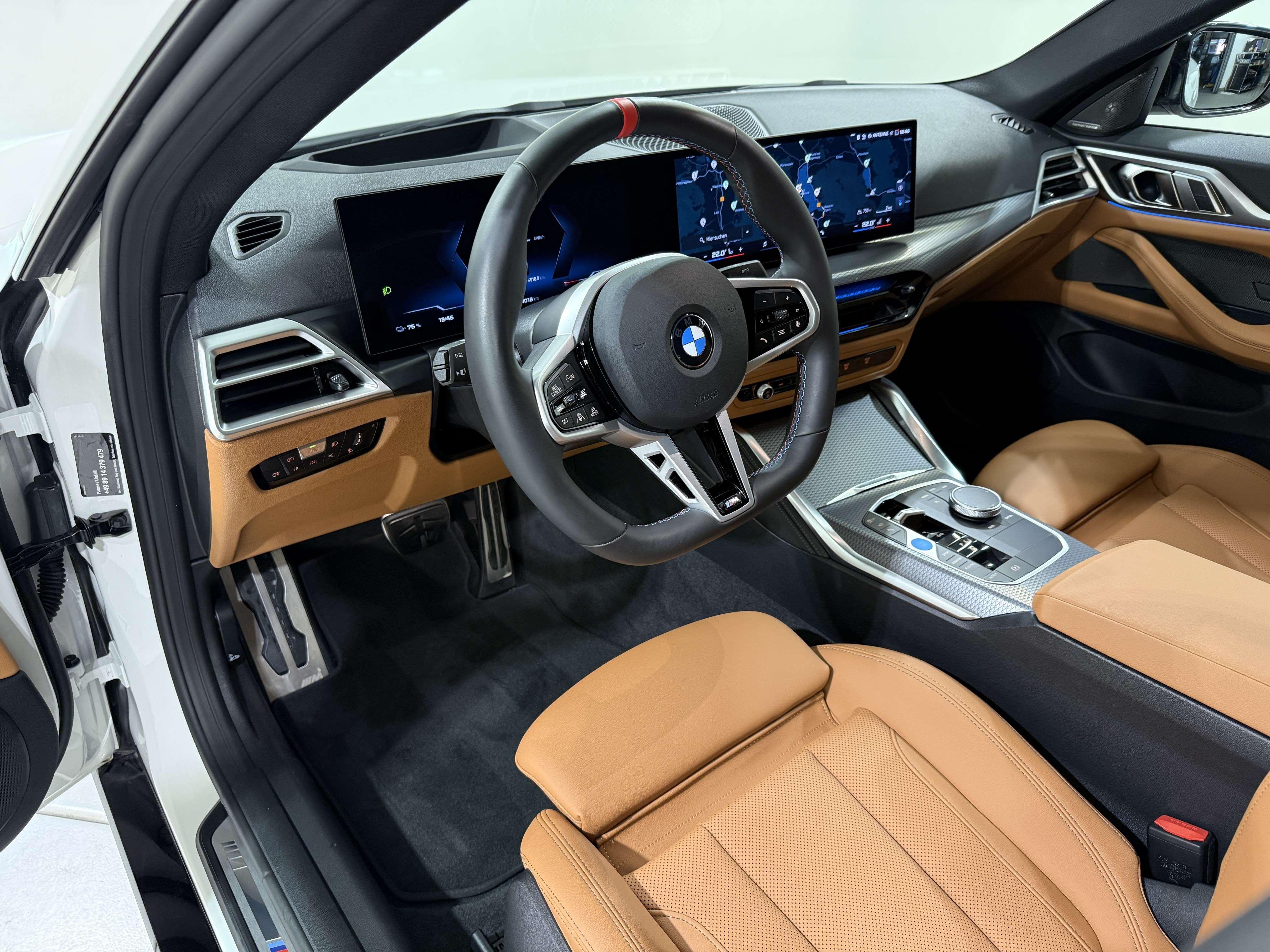 BMW 4er Gran Coupé – Bild 22