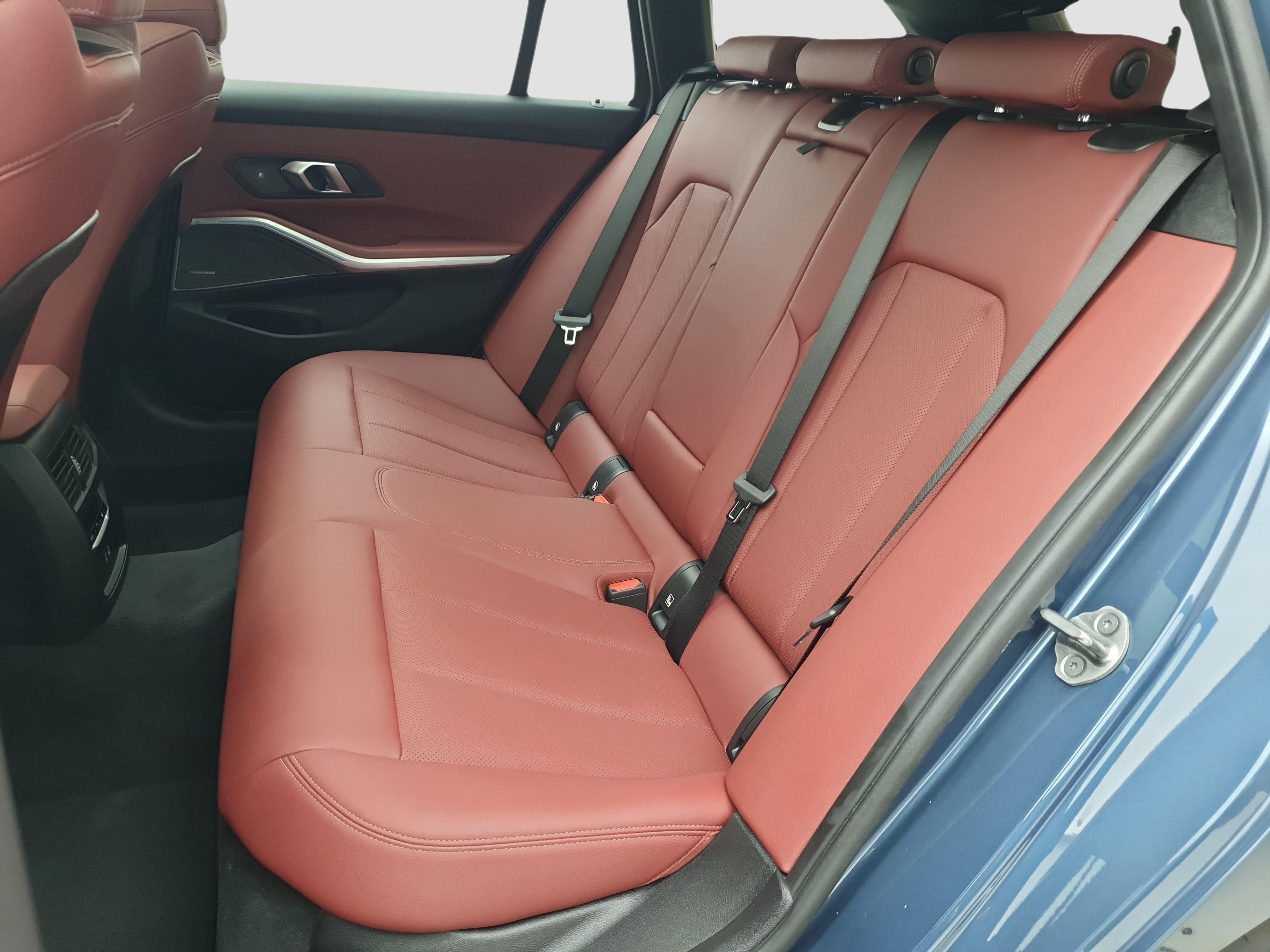 BMW 3er Touring – Bild 13