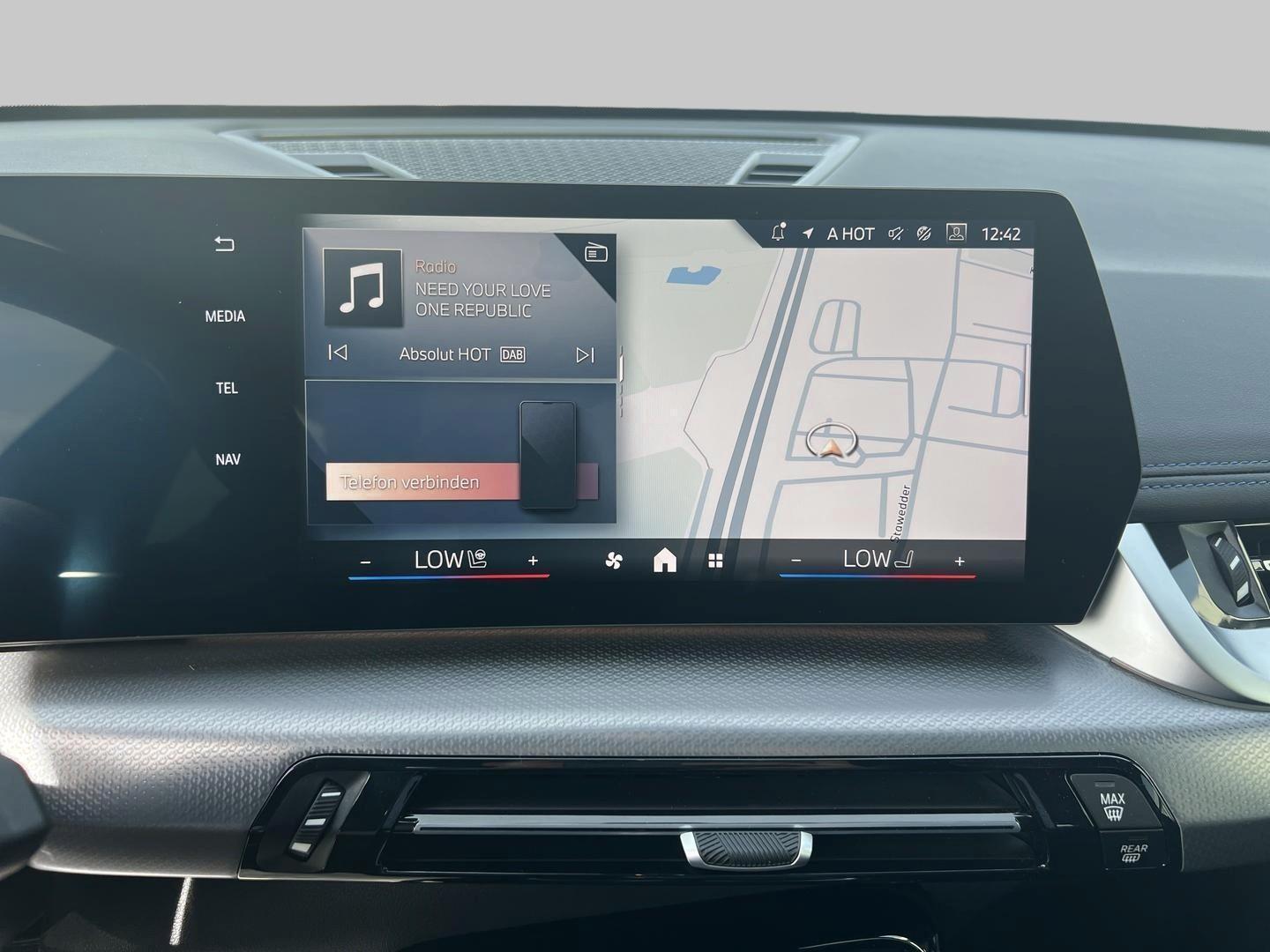 BMW X1 – Bild 27