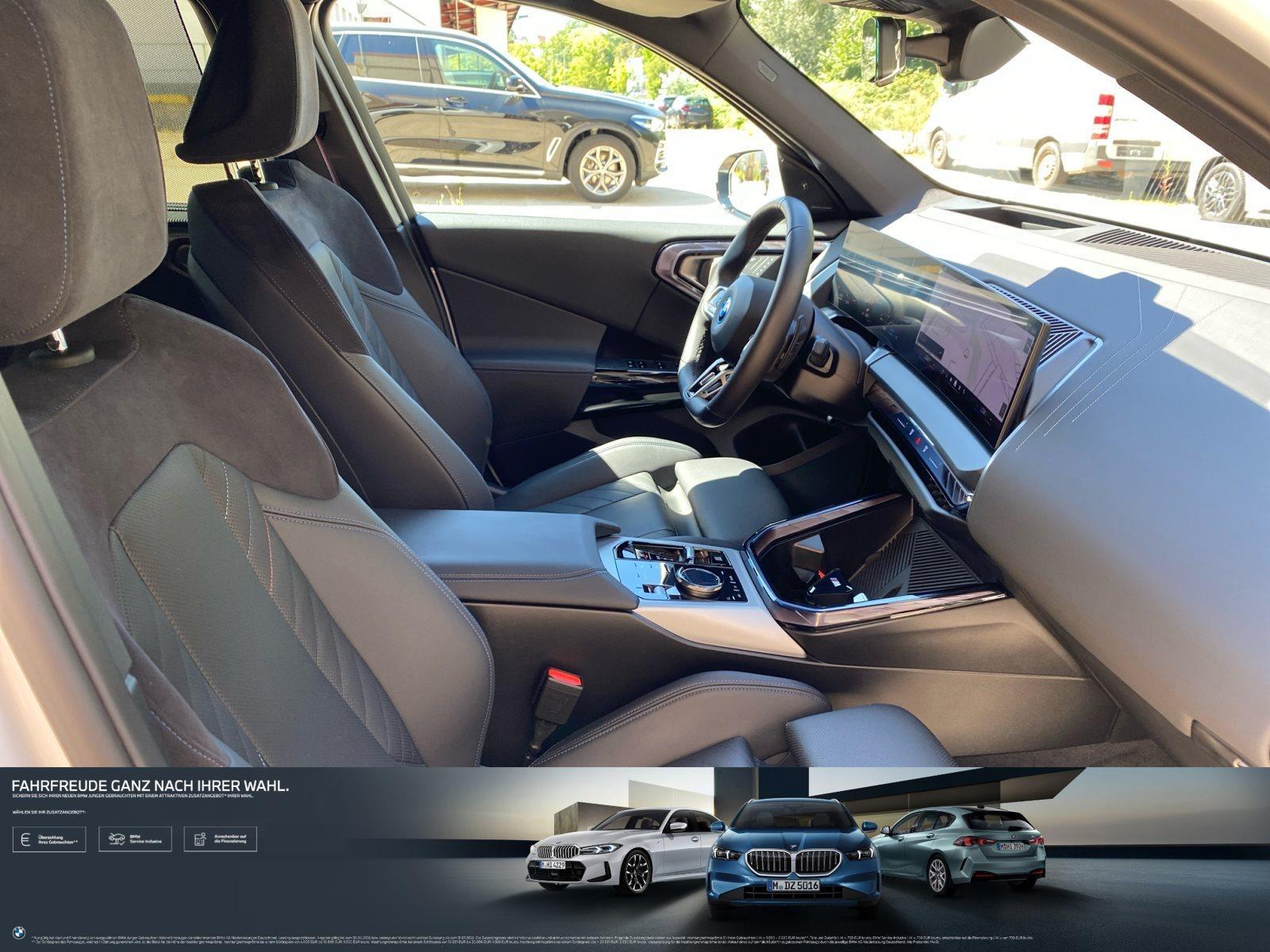 BMW X3 – Bild 19