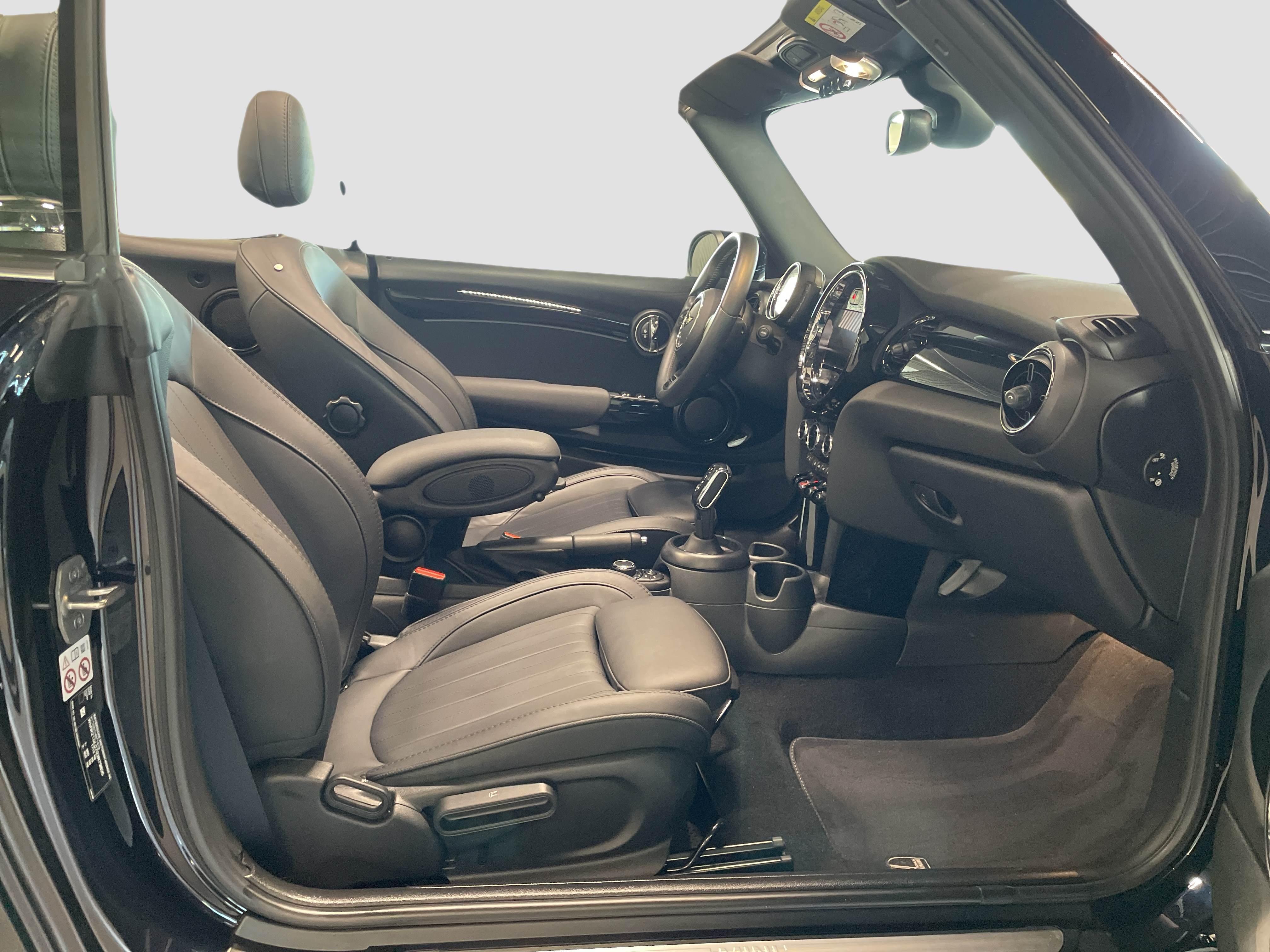 MINI Cabrio – Bild 20