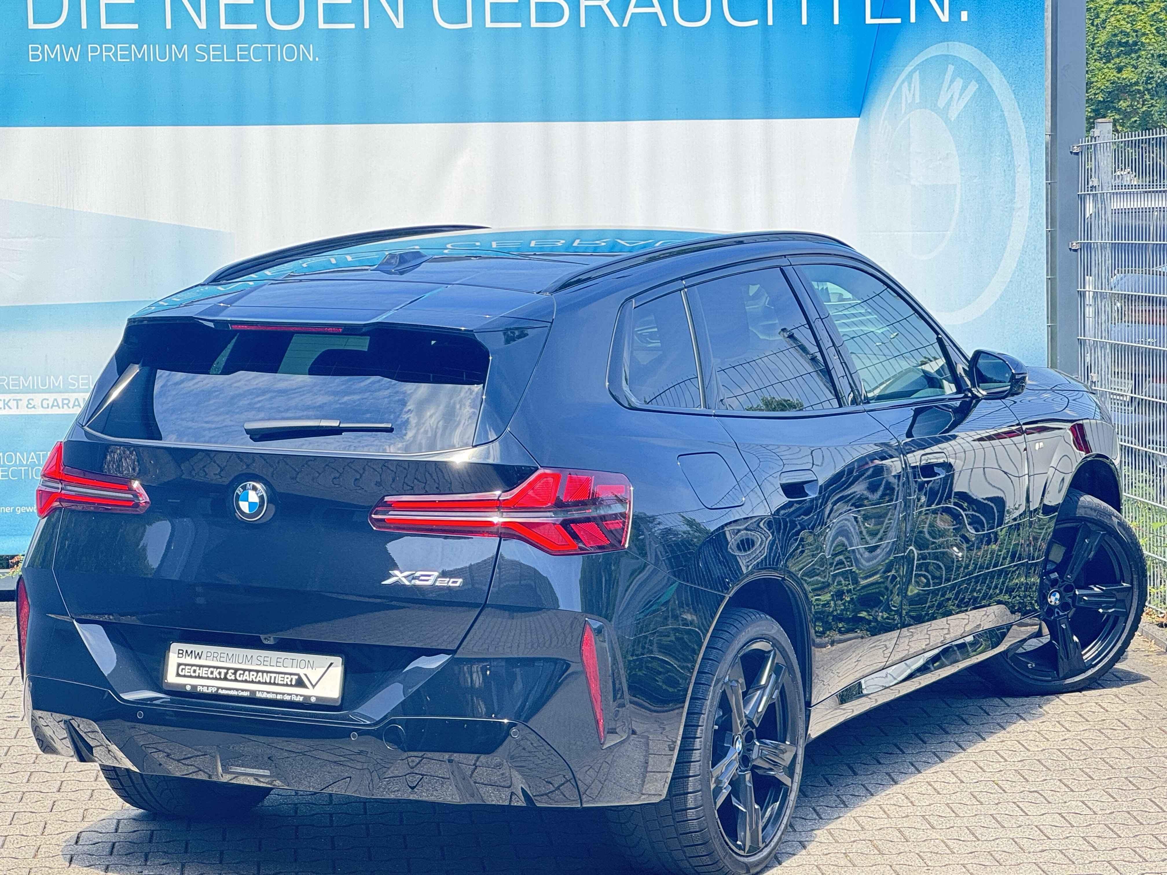BMW X3 – Bild 4