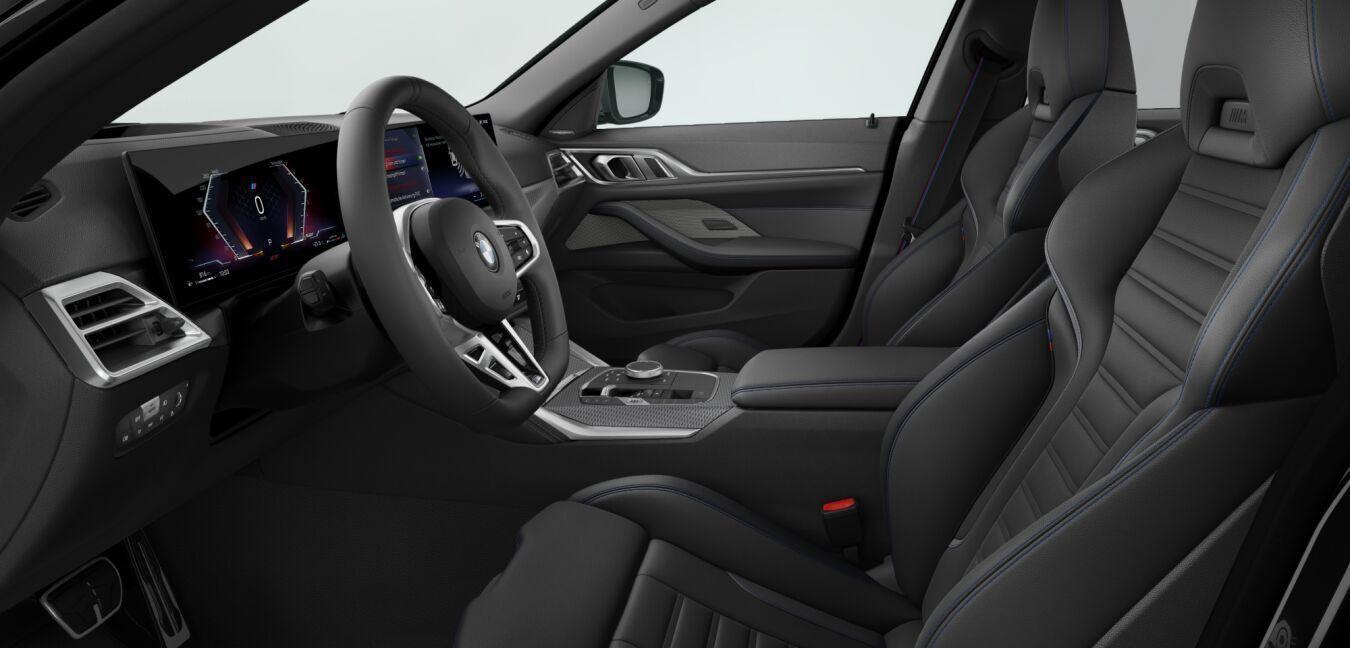 BMW 4er Gran Coupé – Bild 5