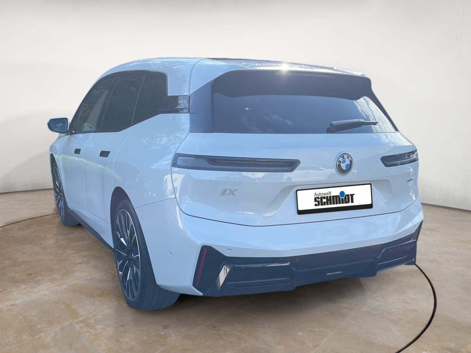 BMW iX – Bild 3