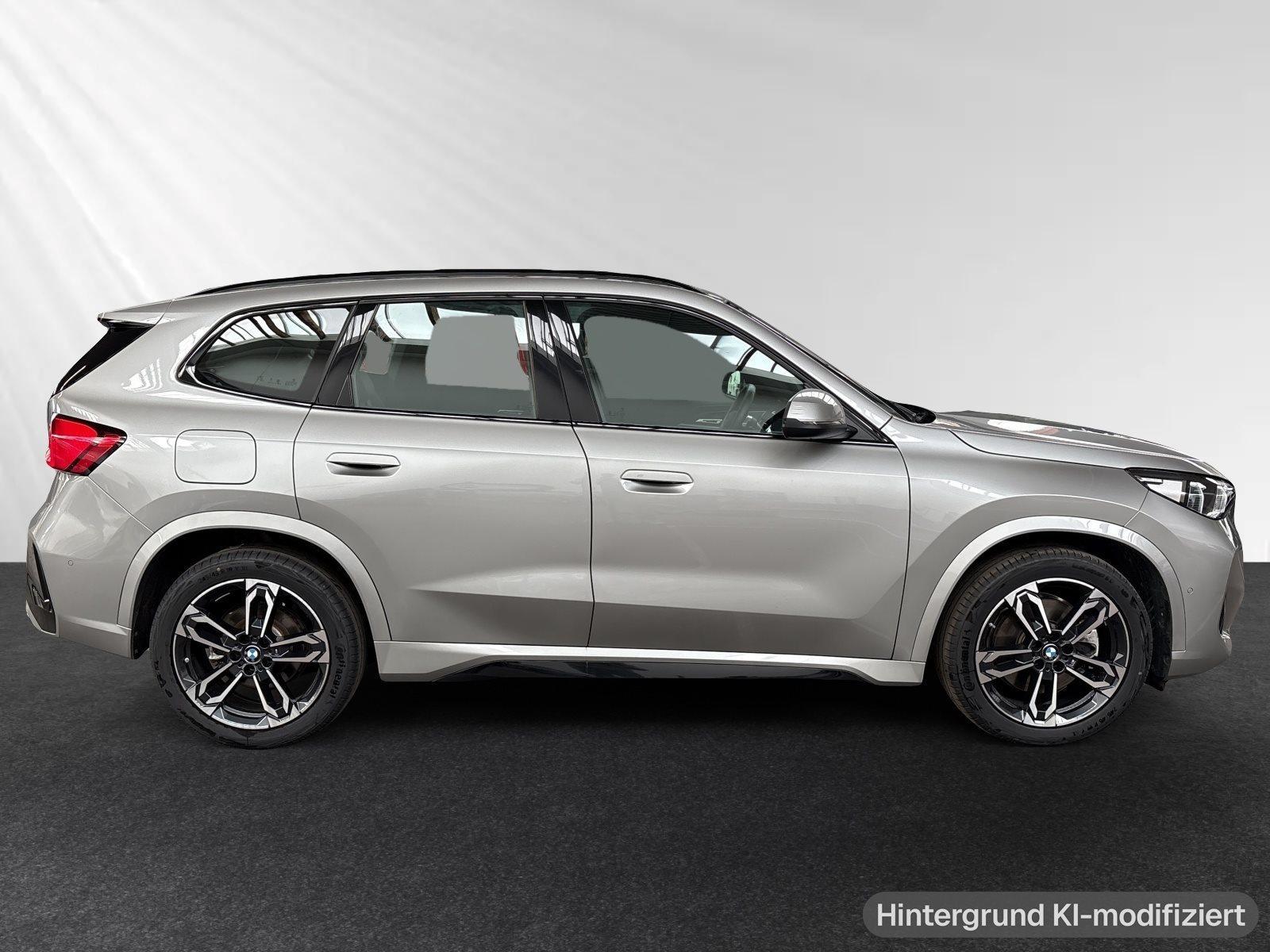 BMW X1 – Bild 2