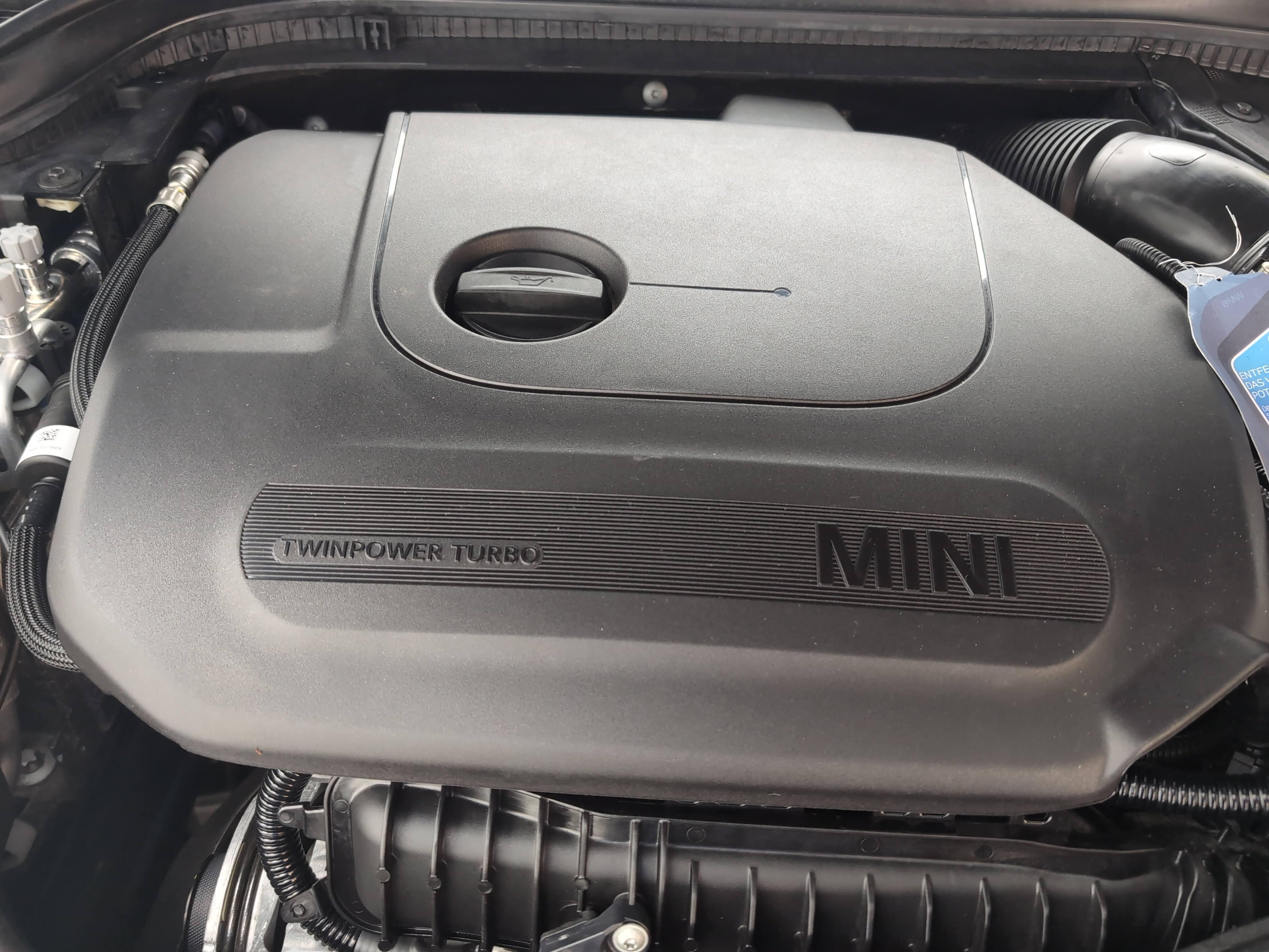MINI Cabrio – Bild 19