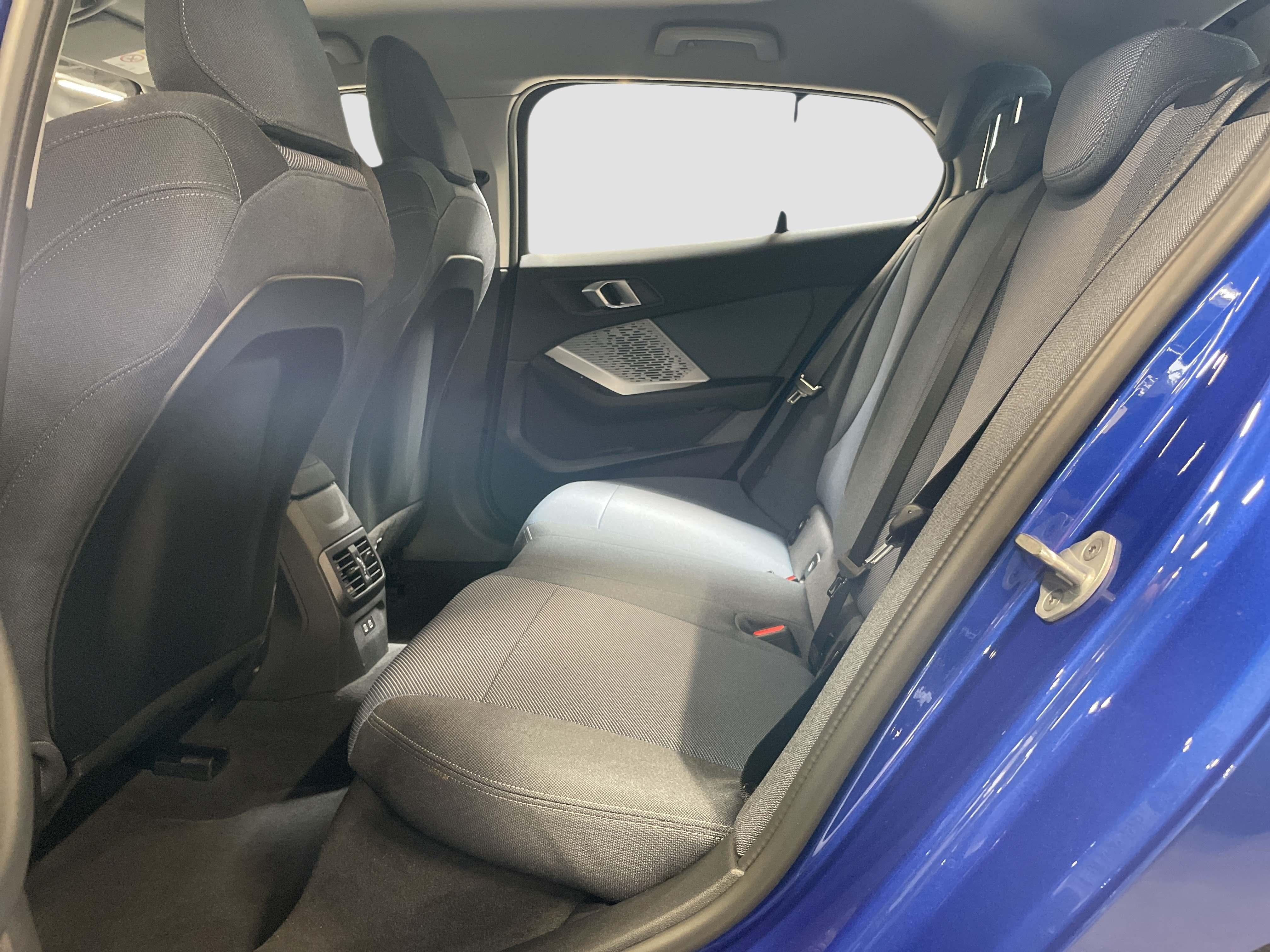 BMW 1er – Bild 17