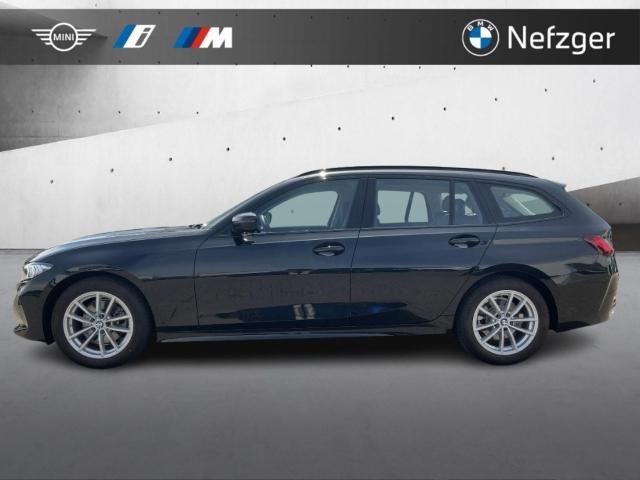 BMW 3er Touring – Bild 41