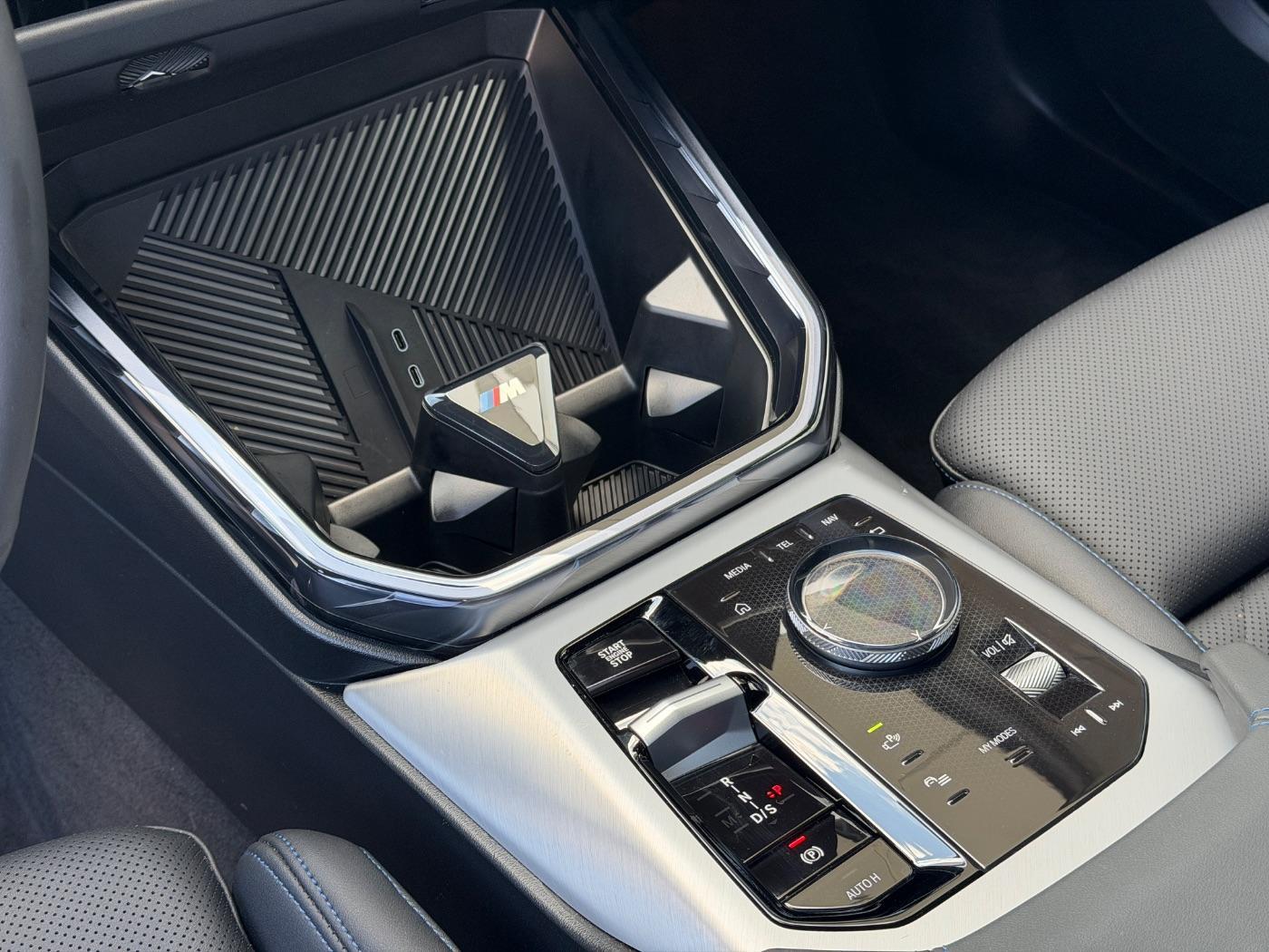 BMW X3 – Bild 11