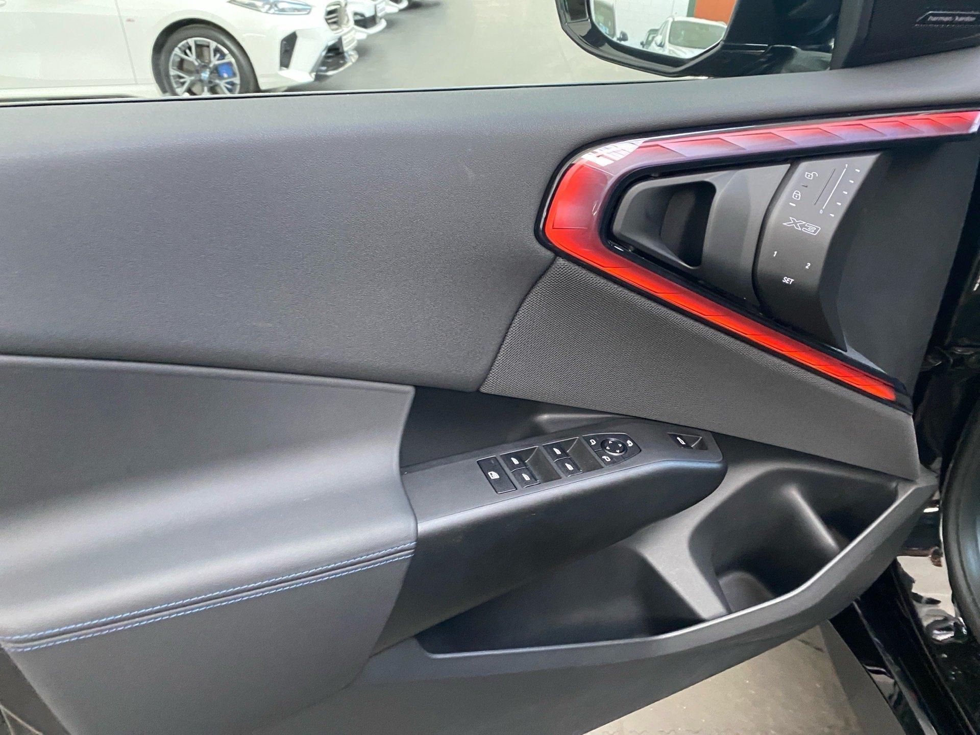 BMW X3 – Bild 8