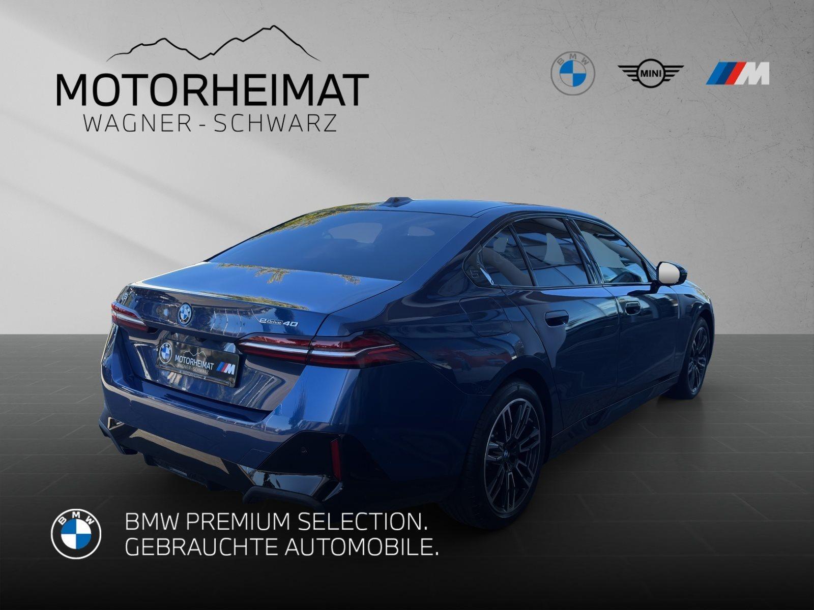 BMW 5er – Bild 8