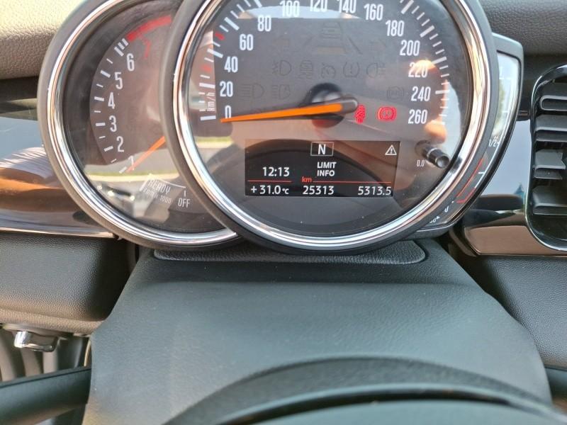 MINI Cabrio – Bild 19