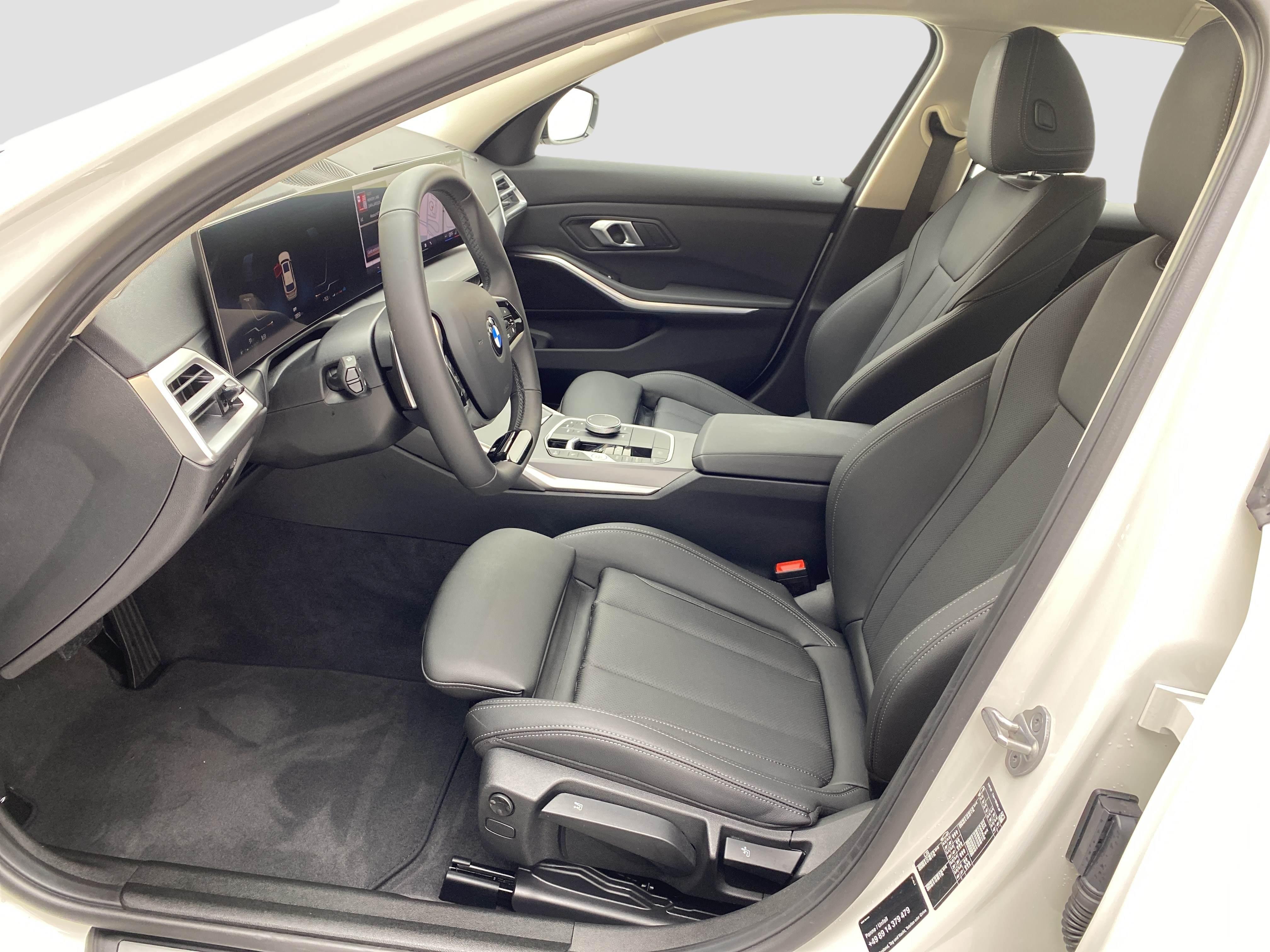 BMW 3er Touring – Bild 15