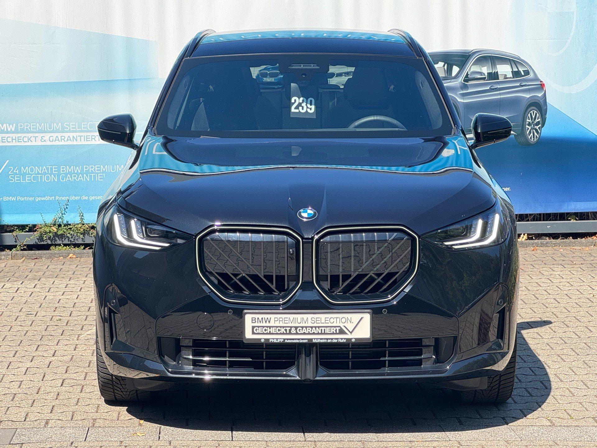 BMW X3 – Bild 29