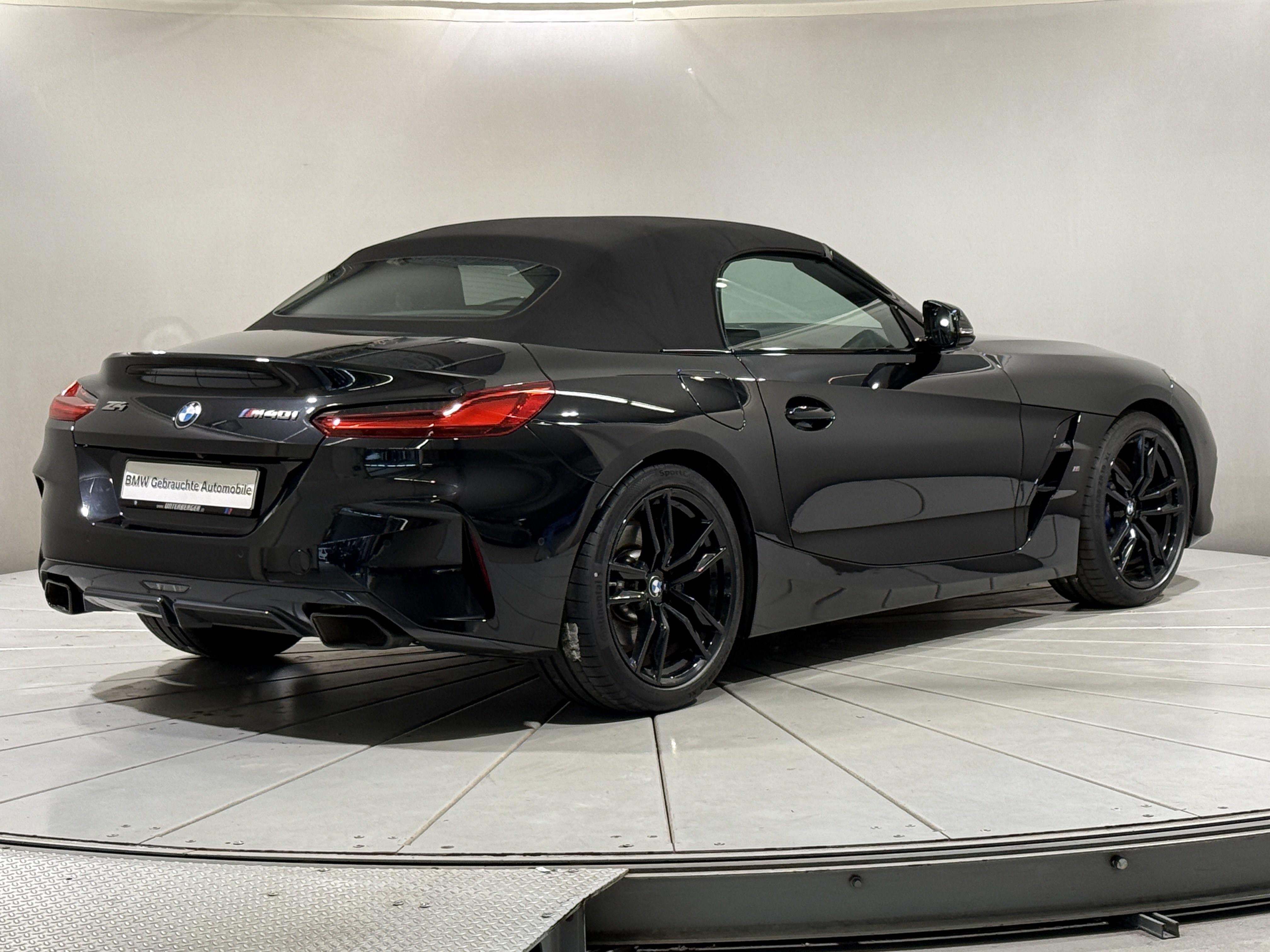 BMW Z4 – Bild 30