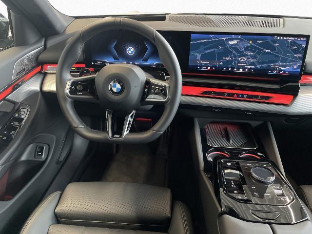BMW 5er Touring – Bild 9