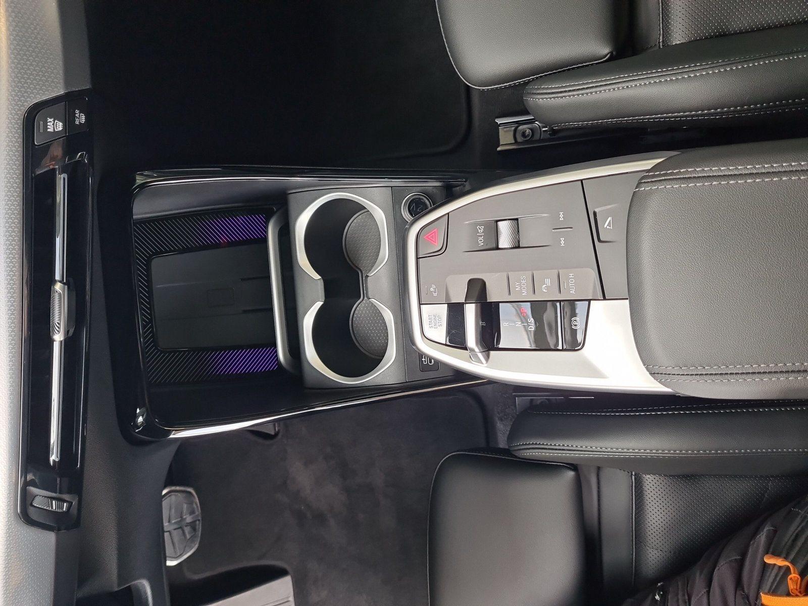 BMW X1 – Bild 19
