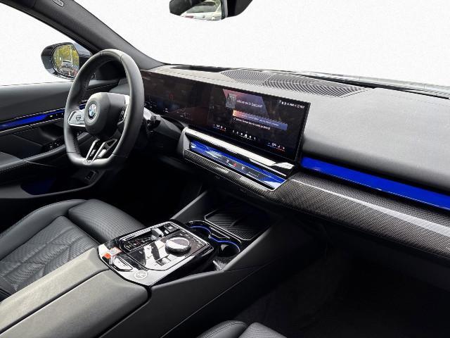 BMW 5er Touring – Bild 12