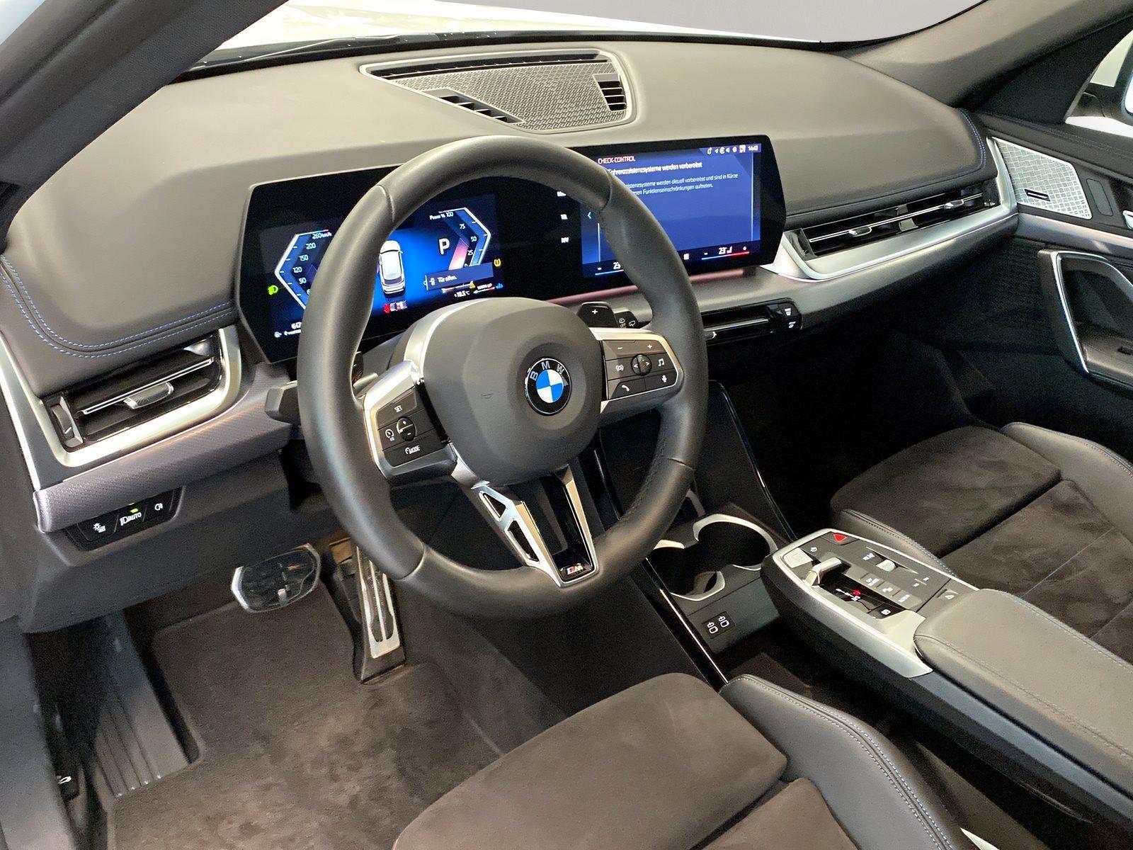 BMW X1 – Bild 4