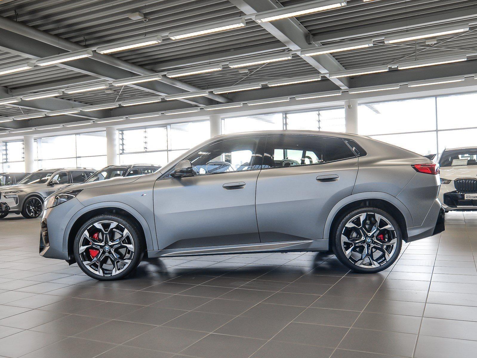 BMW X2 – Bild 13