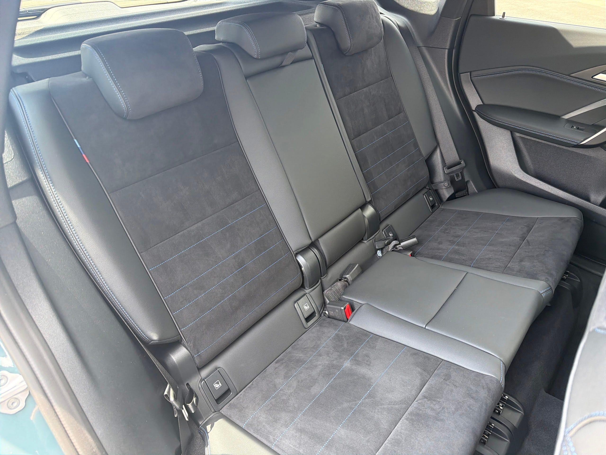 BMW X1 – Bild 13