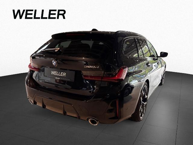 BMW 3er Touring – Bild 3