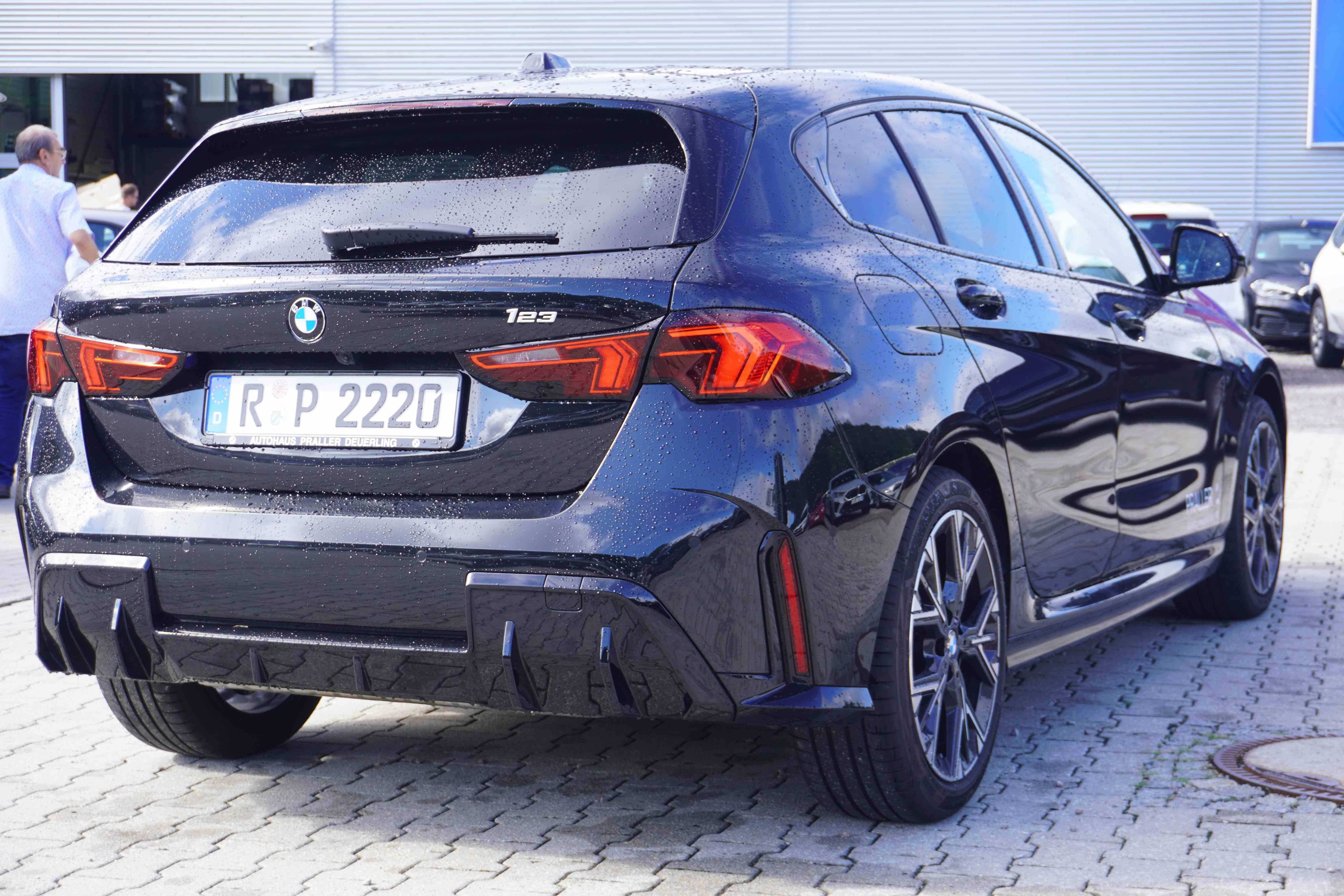 BMW 1er – Bild 14