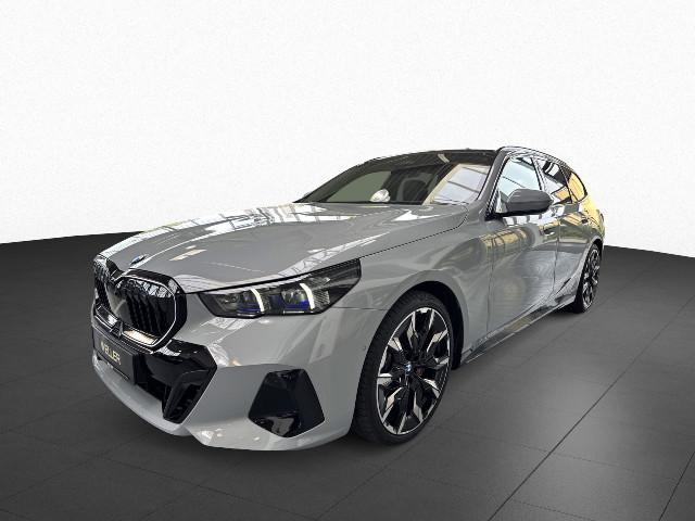 BMW 5er Touring