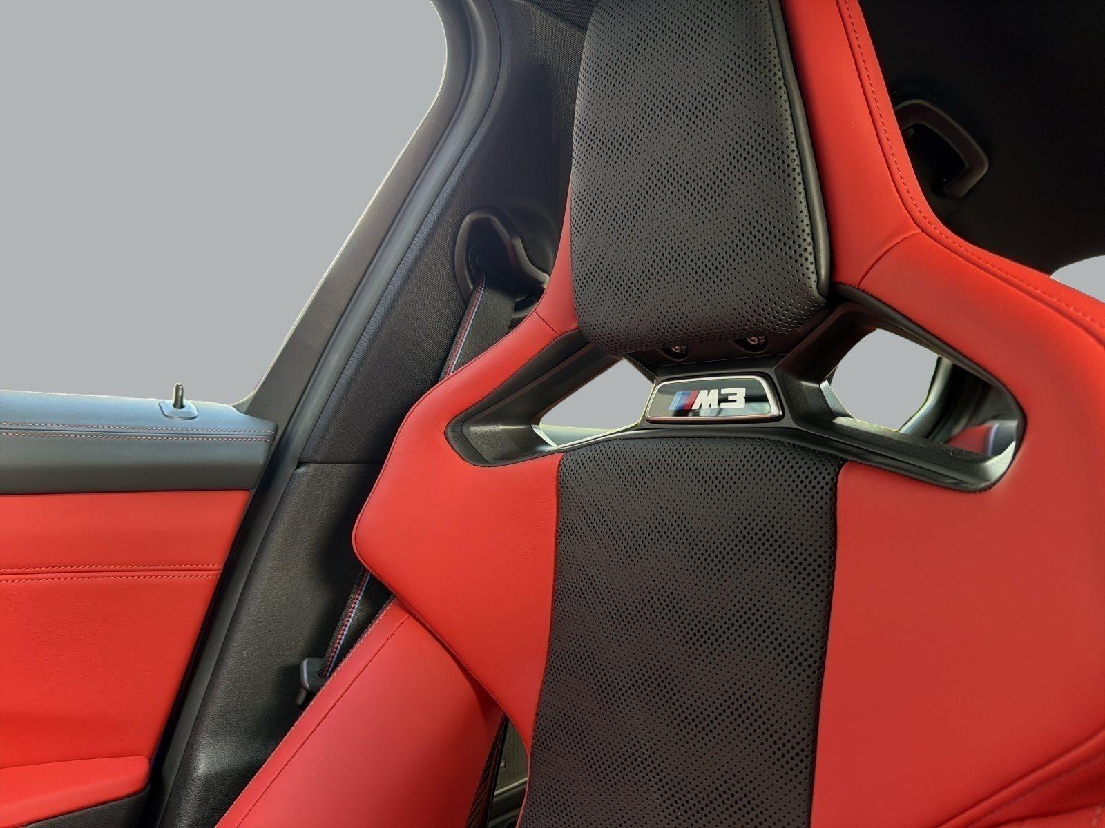 BMW M3 – Bild 27
