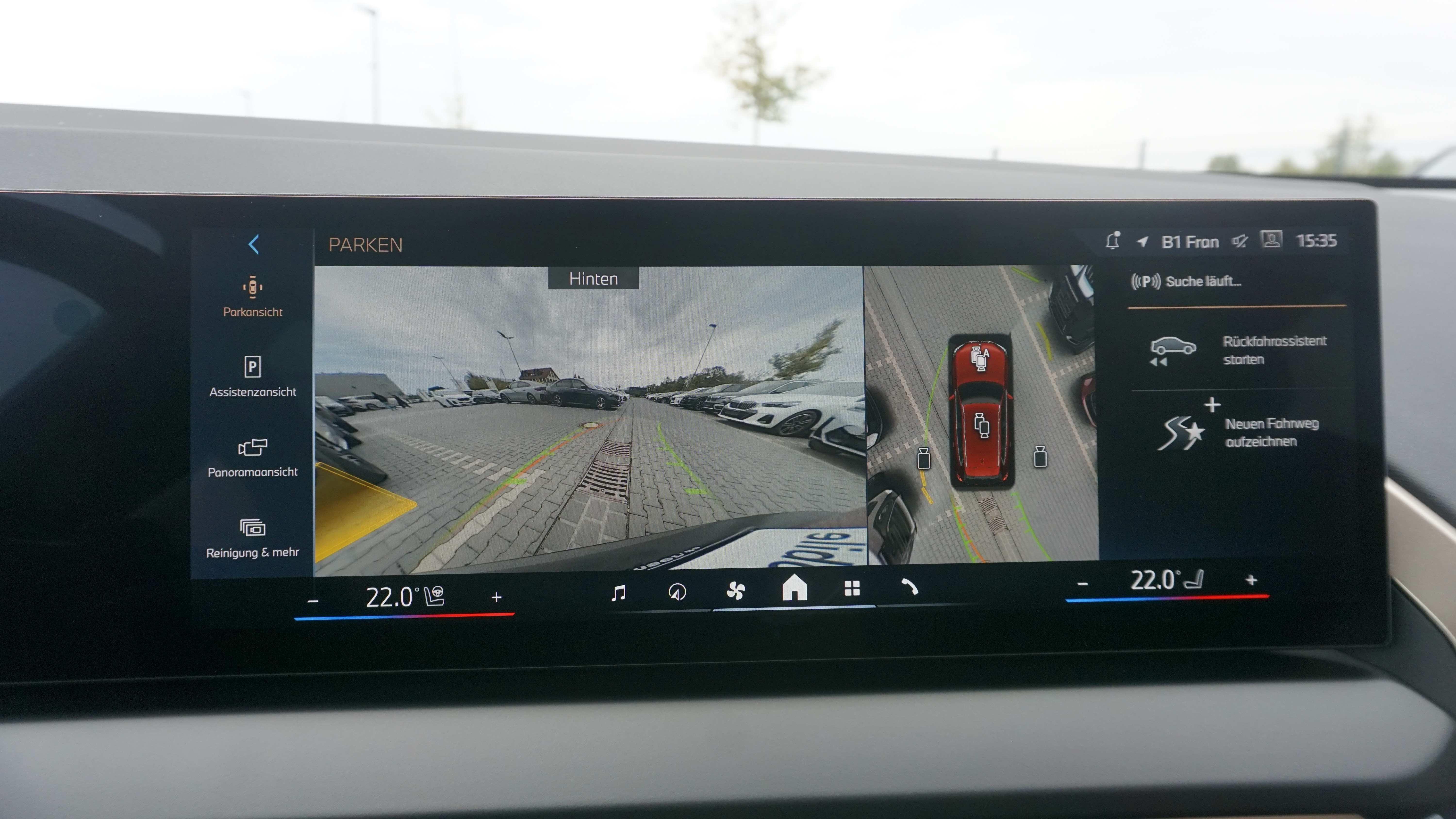 BMW X3 – Bild 24