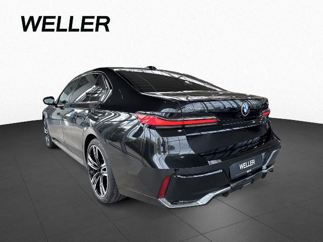 BMW 7er – Bild 4