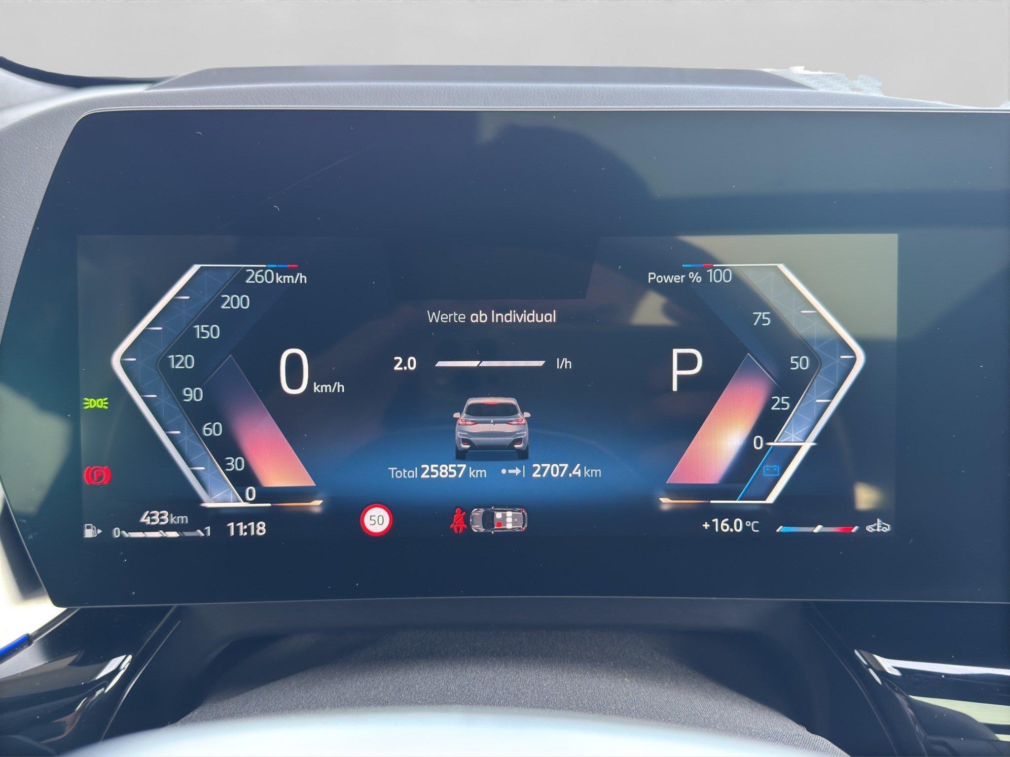 BMW 2er Active Tourer – Bild 9