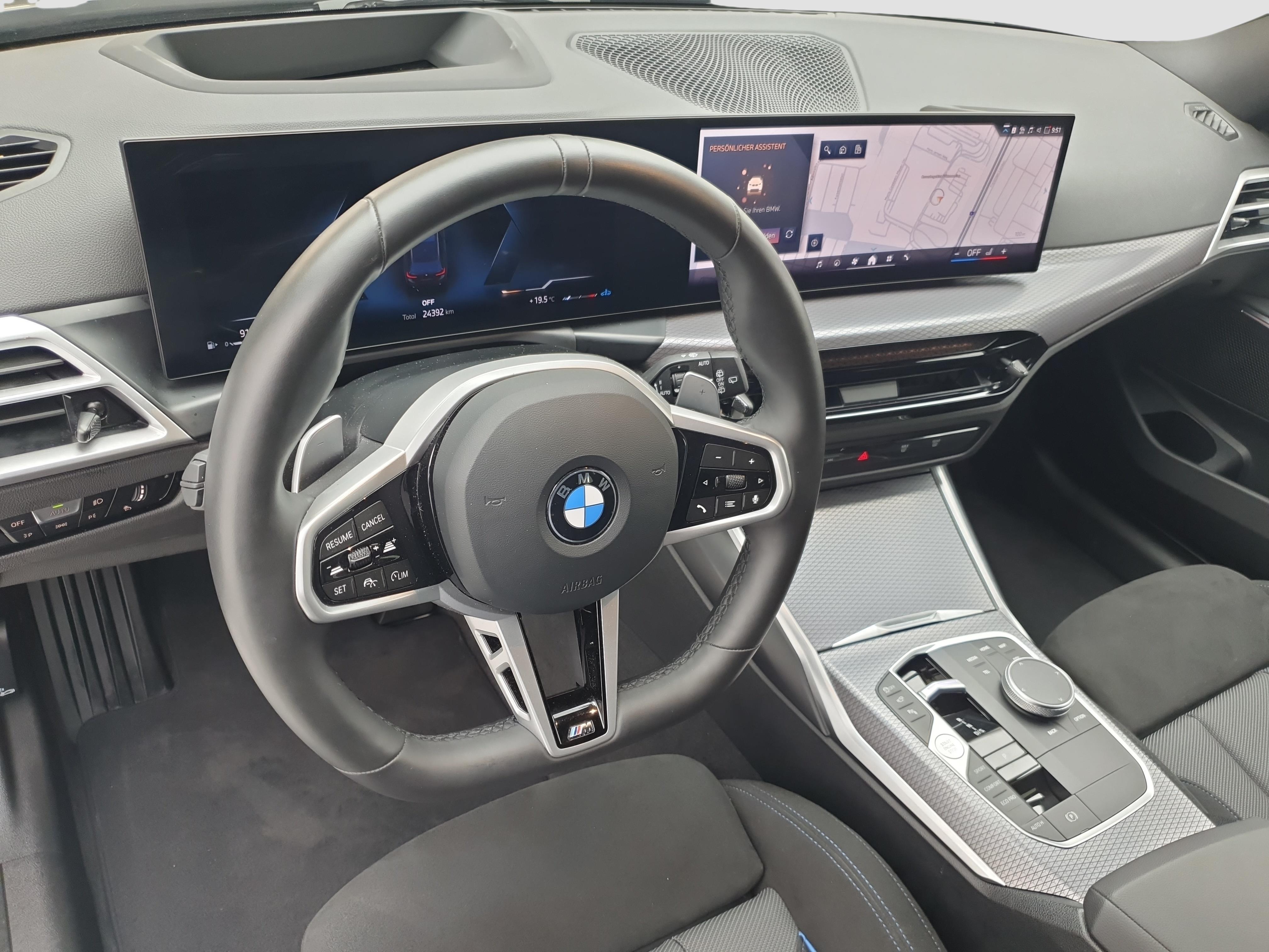 BMW 3er Touring – Bild 8