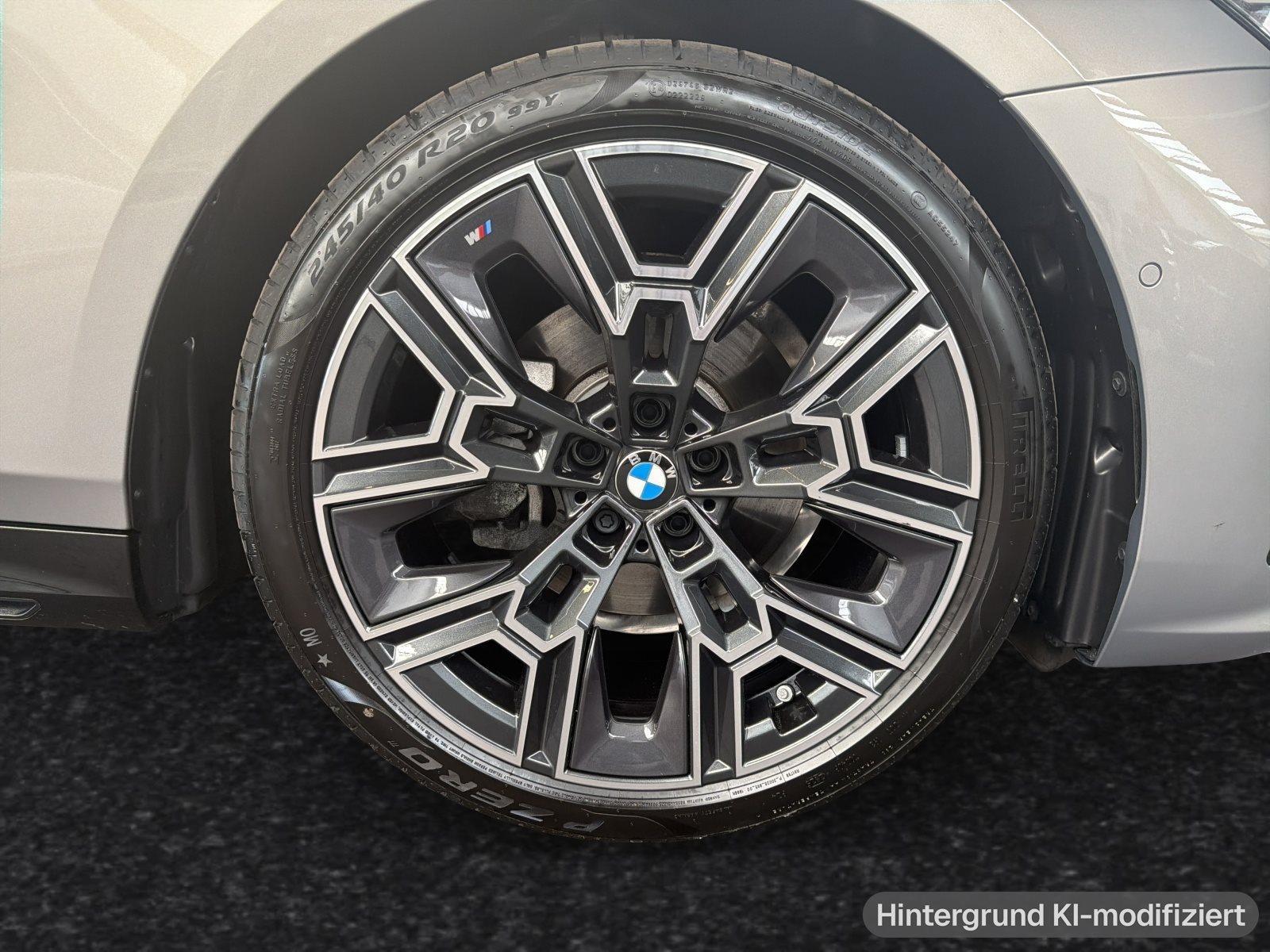 BMW 5er – Bild 4