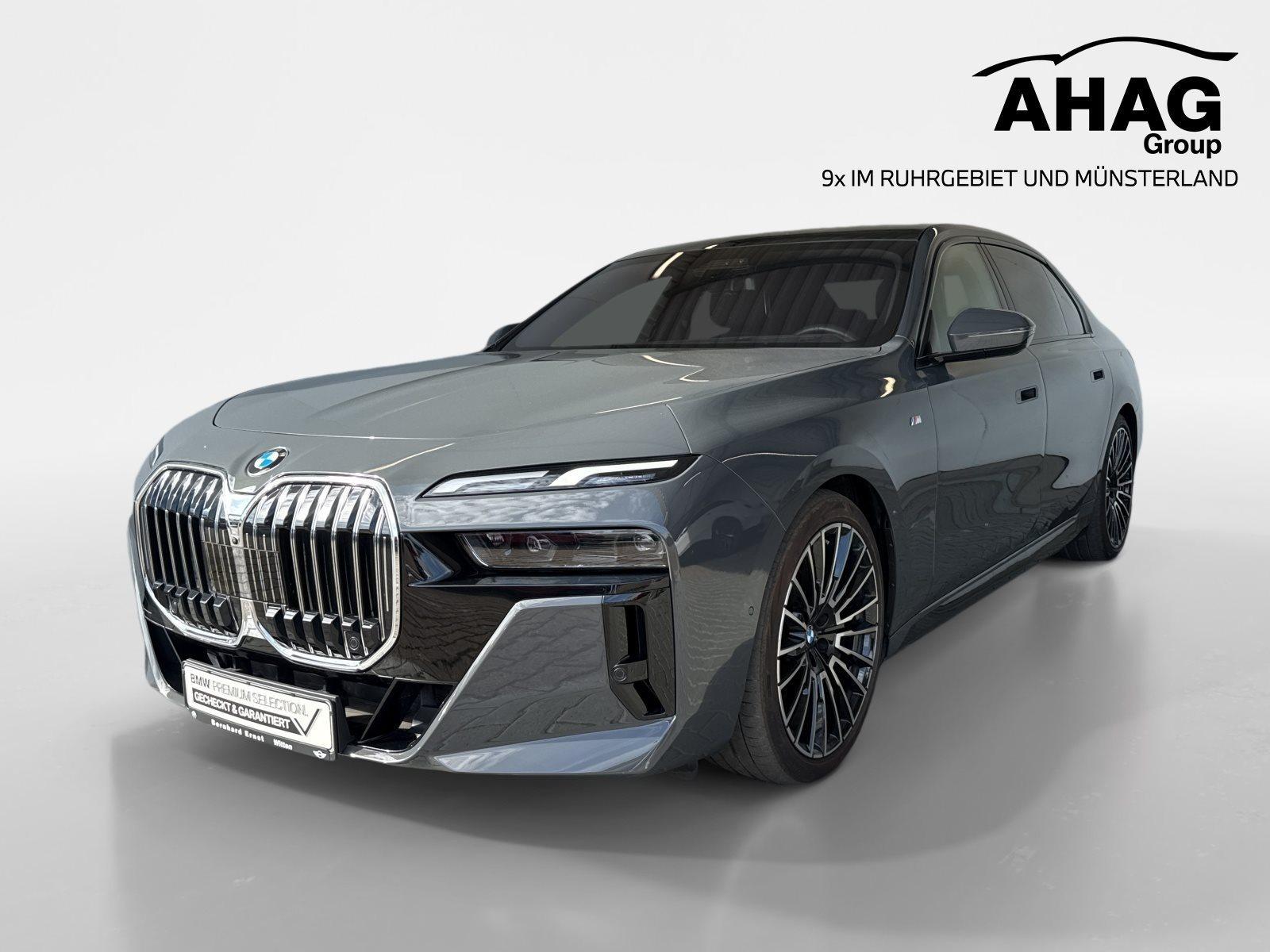 BMW 7er